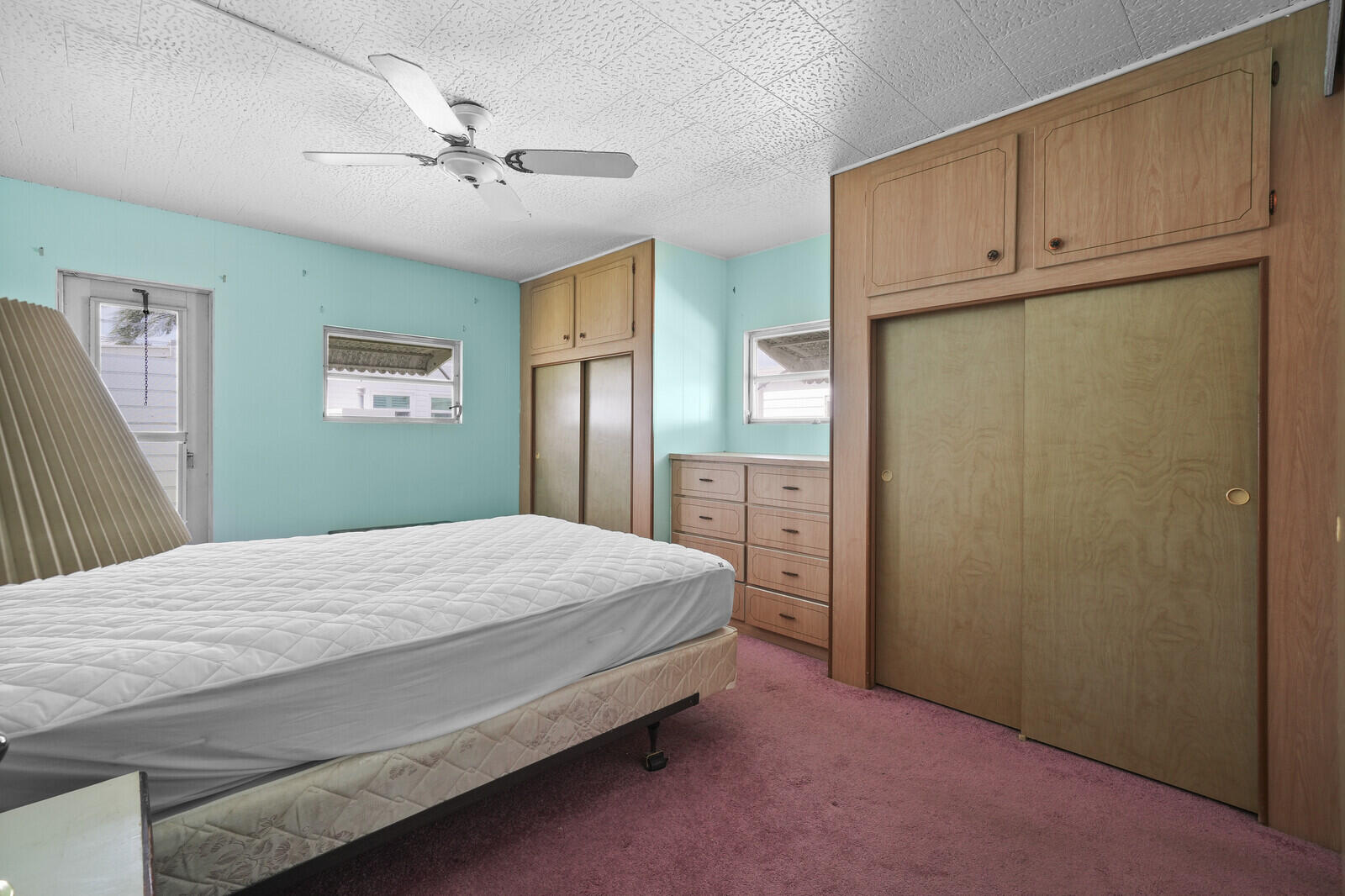 HIDDEN HARBOUR CONDO - Residential