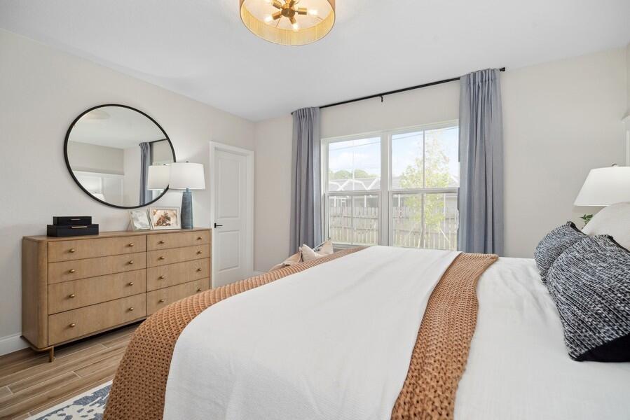 PORT ST LUCIE SECTION 8 - Residential