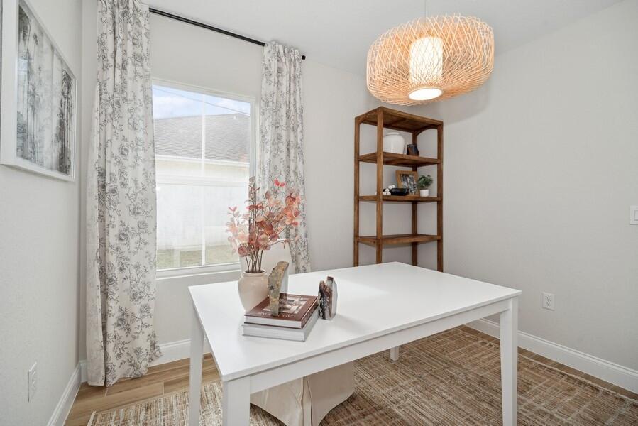 PORT ST LUCIE SECTION 8 - Residential