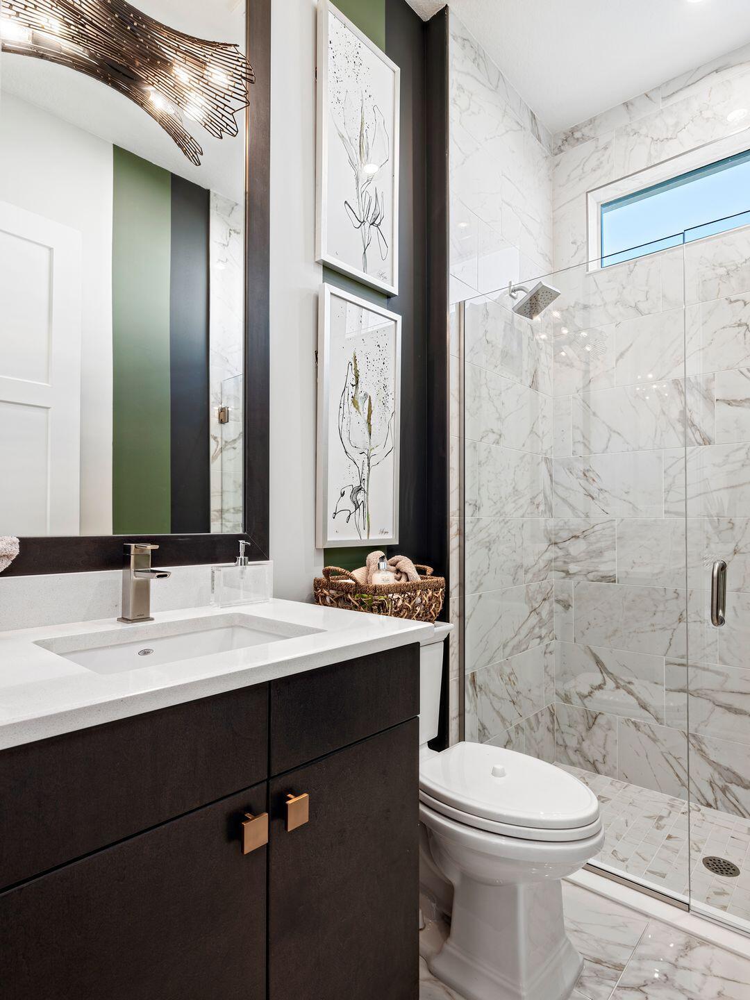 VERANO SOUTH PUD 1 - POD - Residential