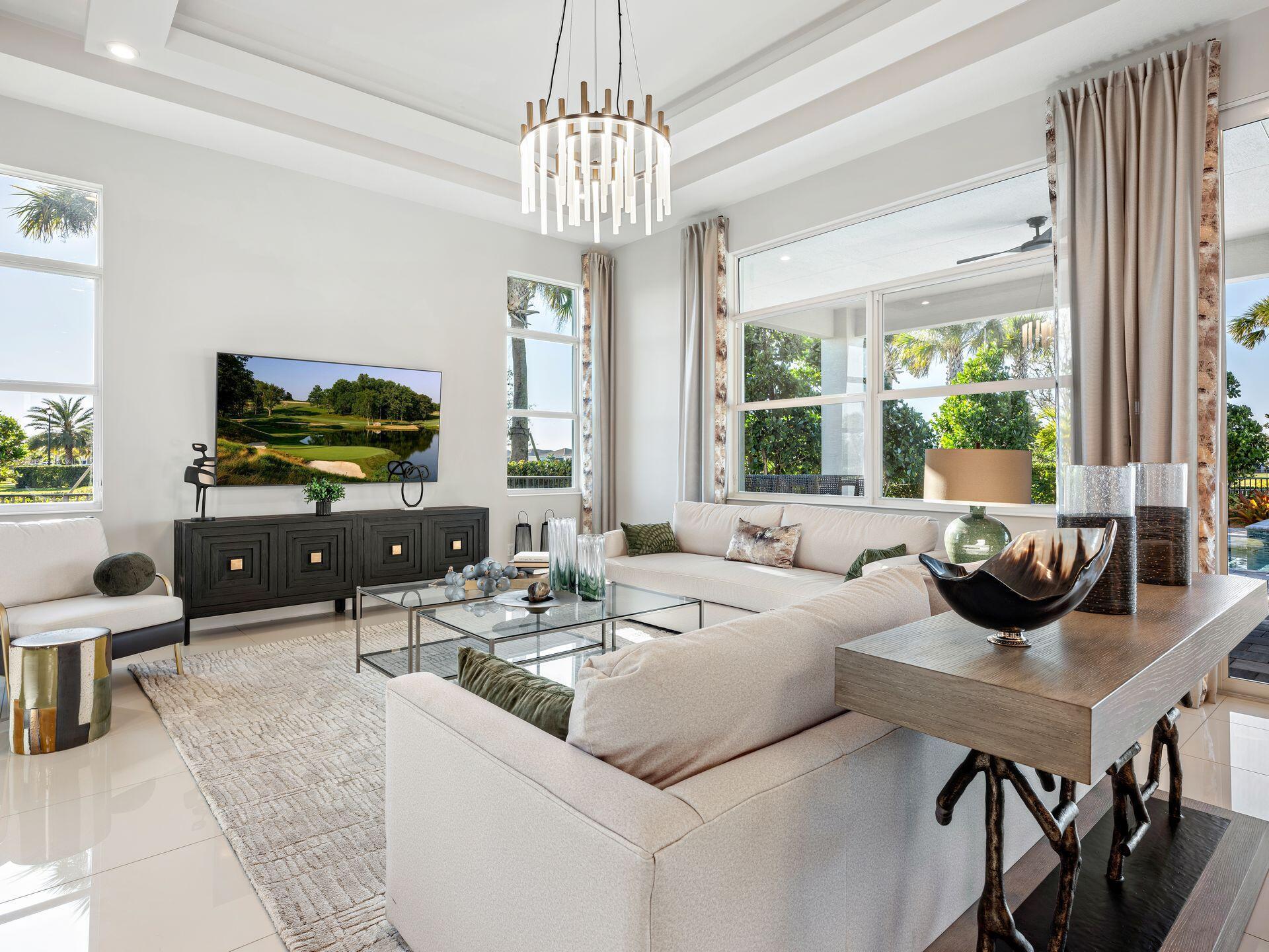 VERANO SOUTH PUD 1 - POD - Residential