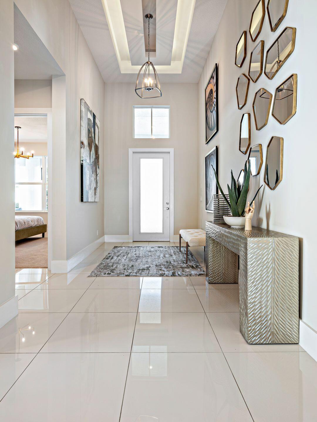 VERANO SOUTH PUD 1 - POD - Residential