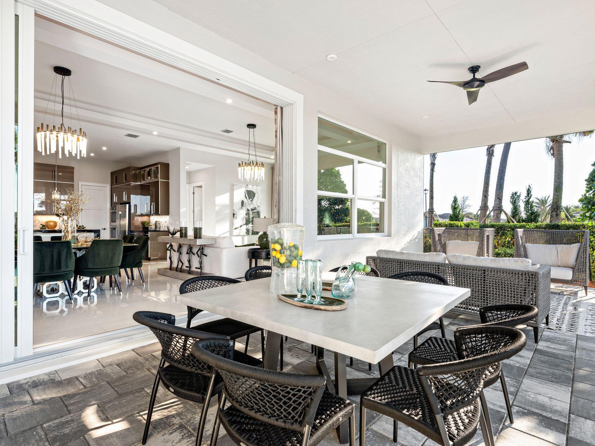 VERANO SOUTH PUD 1 - POD - Residential