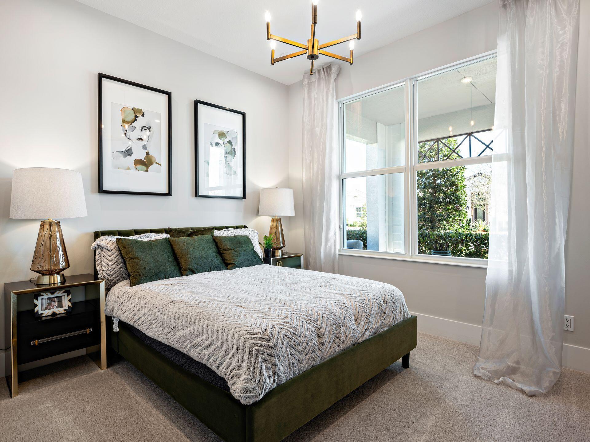 VERANO SOUTH PUD 1 - POD - Residential