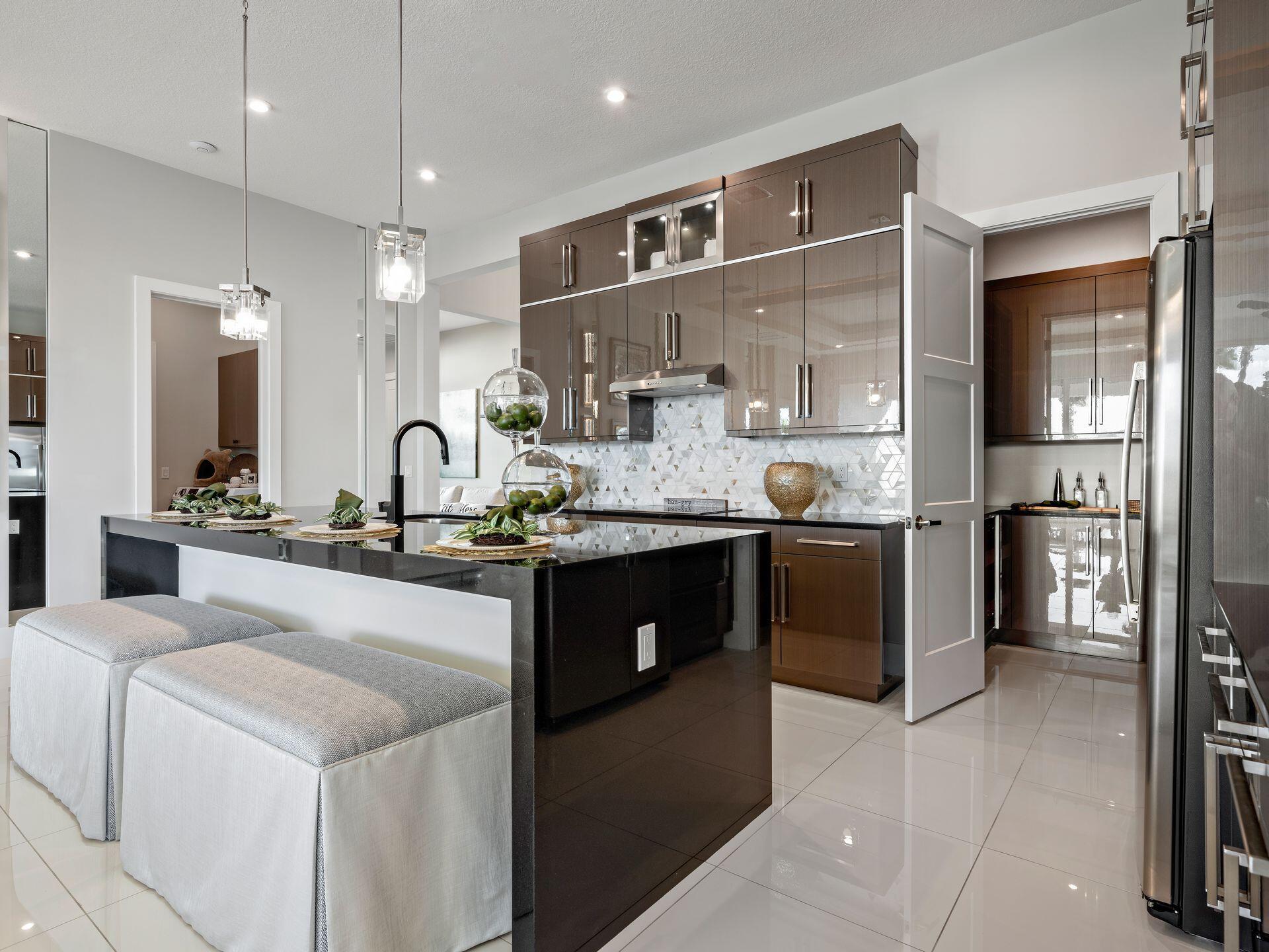 VERANO SOUTH PUD 1 - POD - Residential