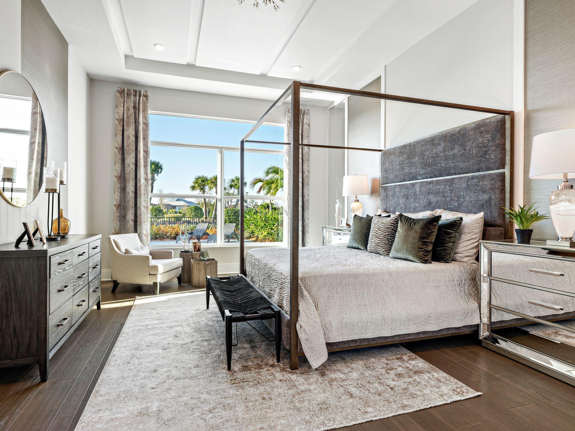 VERANO SOUTH PUD 1 - POD - Residential