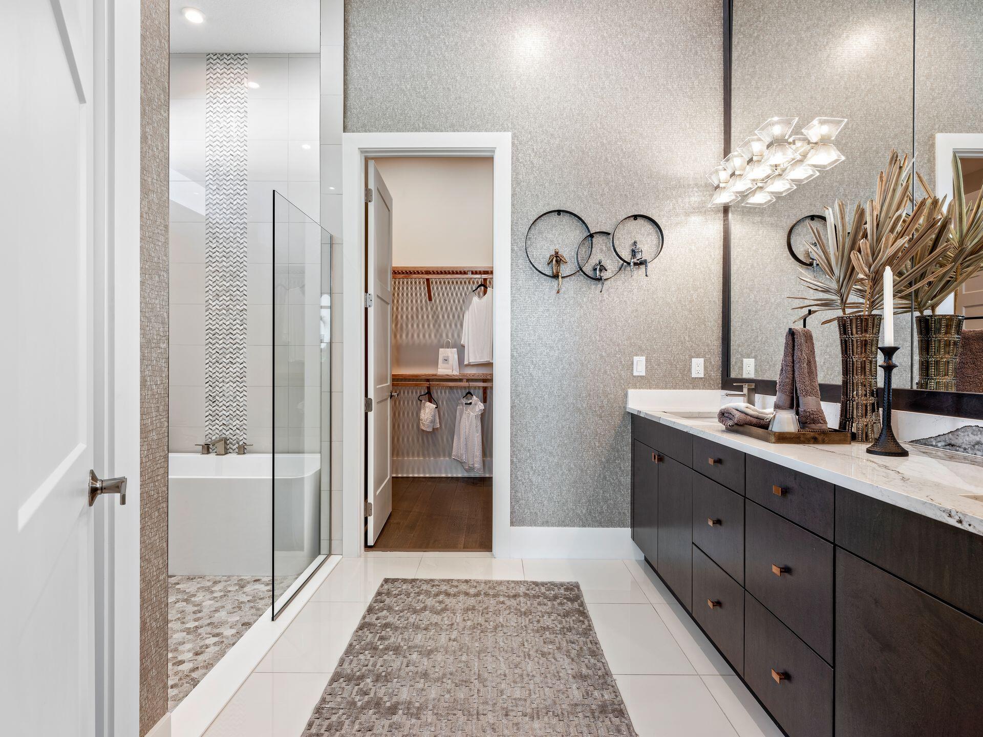 VERANO SOUTH PUD 1 - POD - Residential