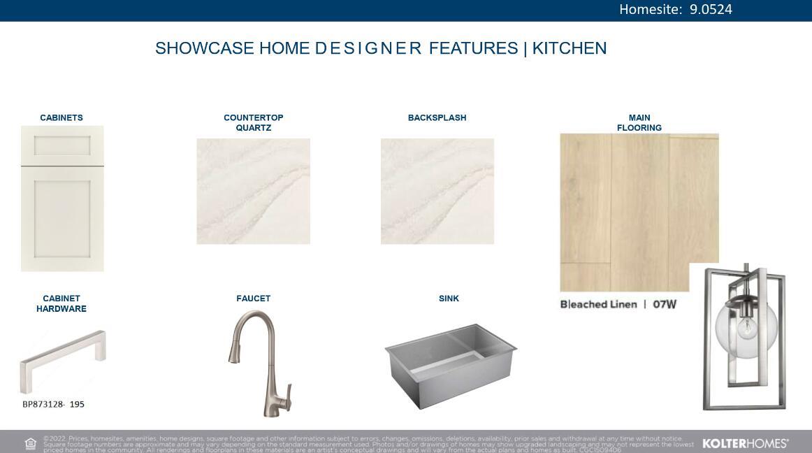 VERANO SOUTH PUD 1 - POD - Residential