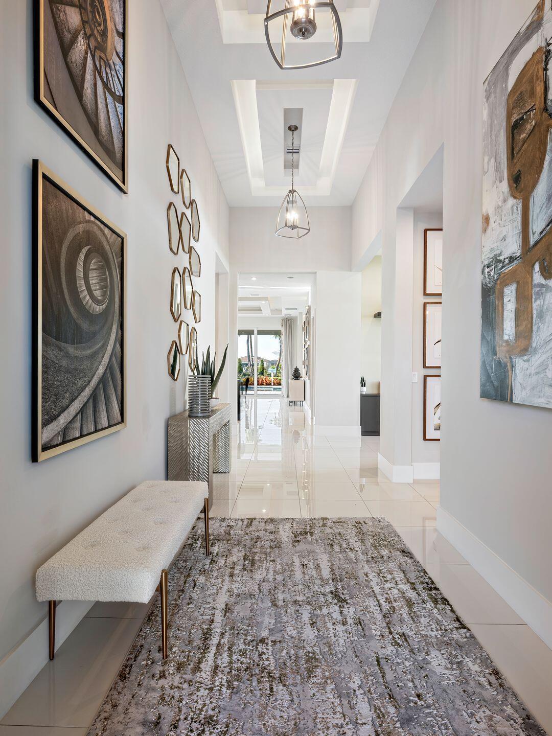 VERANO SOUTH PUD 1 - POD - Residential