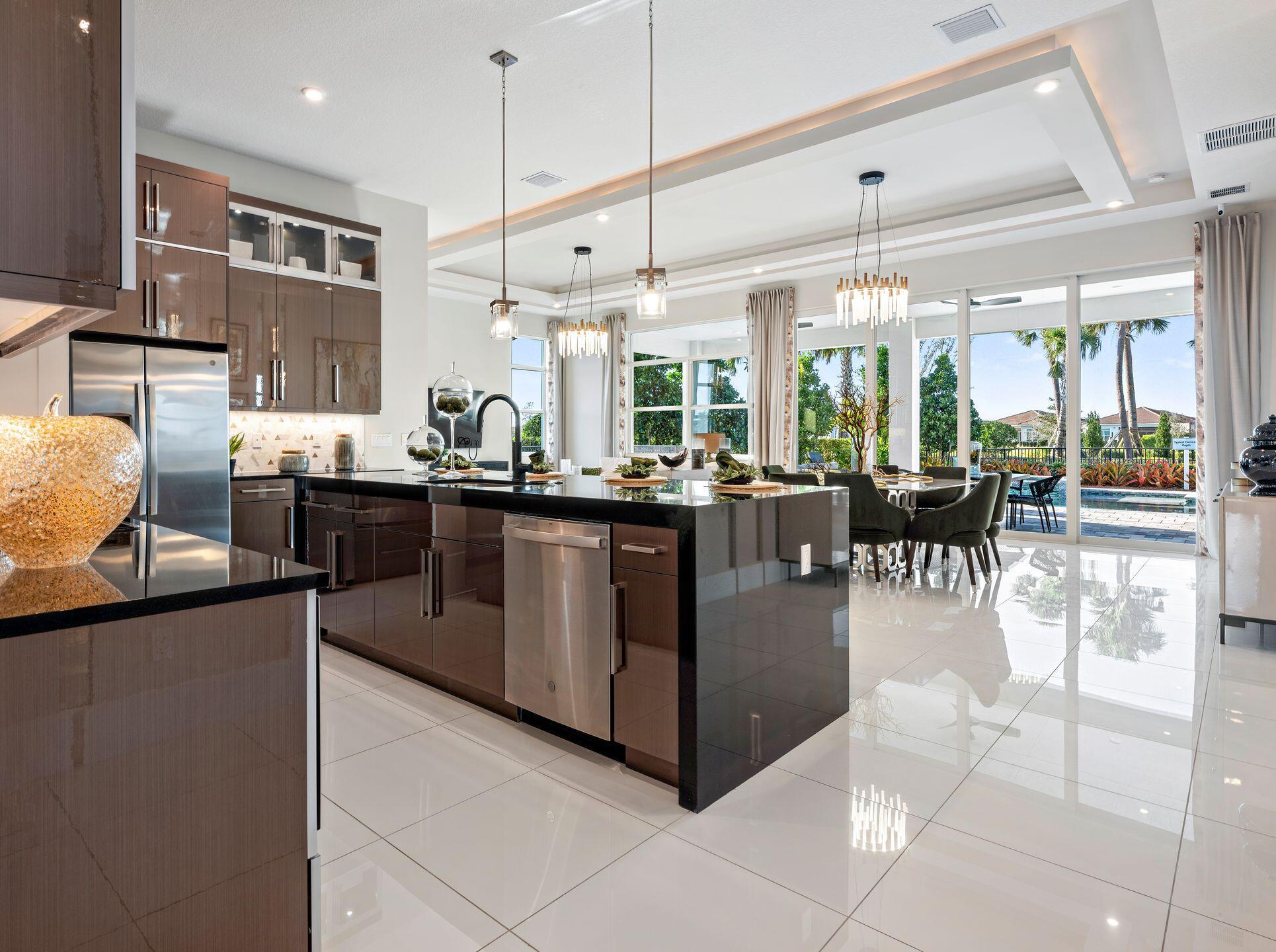 VERANO SOUTH PUD 1 - POD - Residential