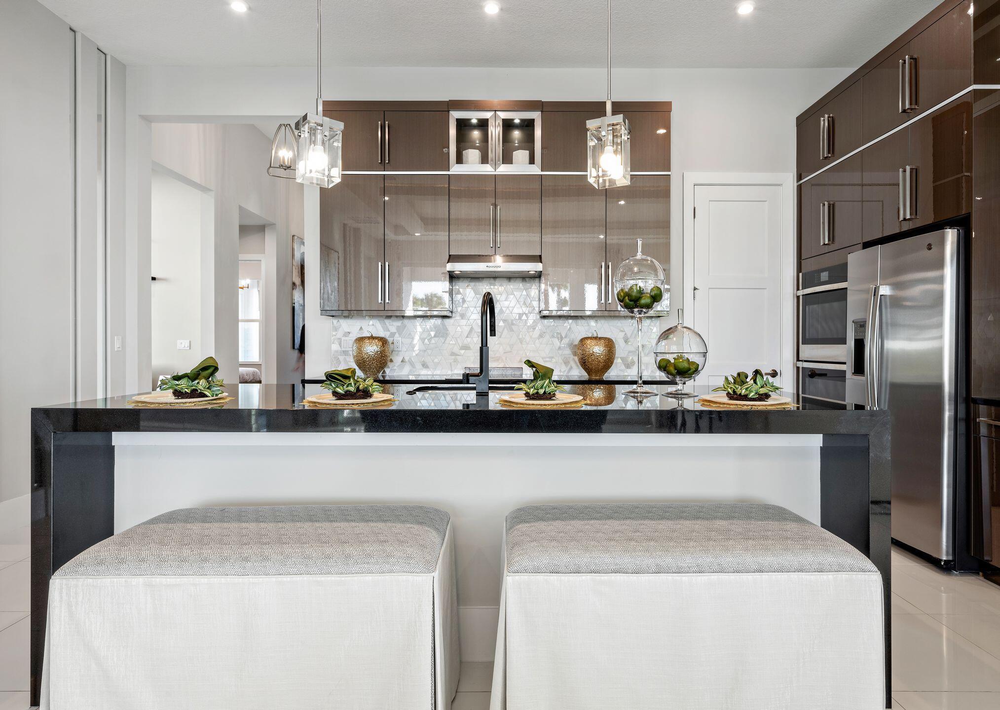 VERANO SOUTH PUD 1 - POD - Residential