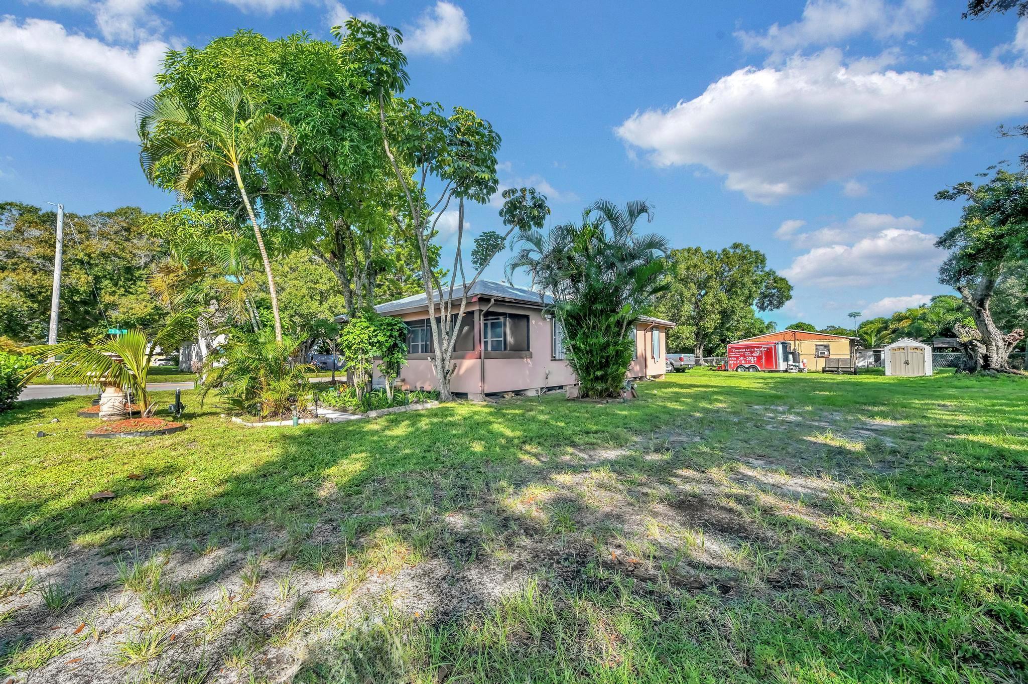 FRANKLIN PARK ADDITION - Residential