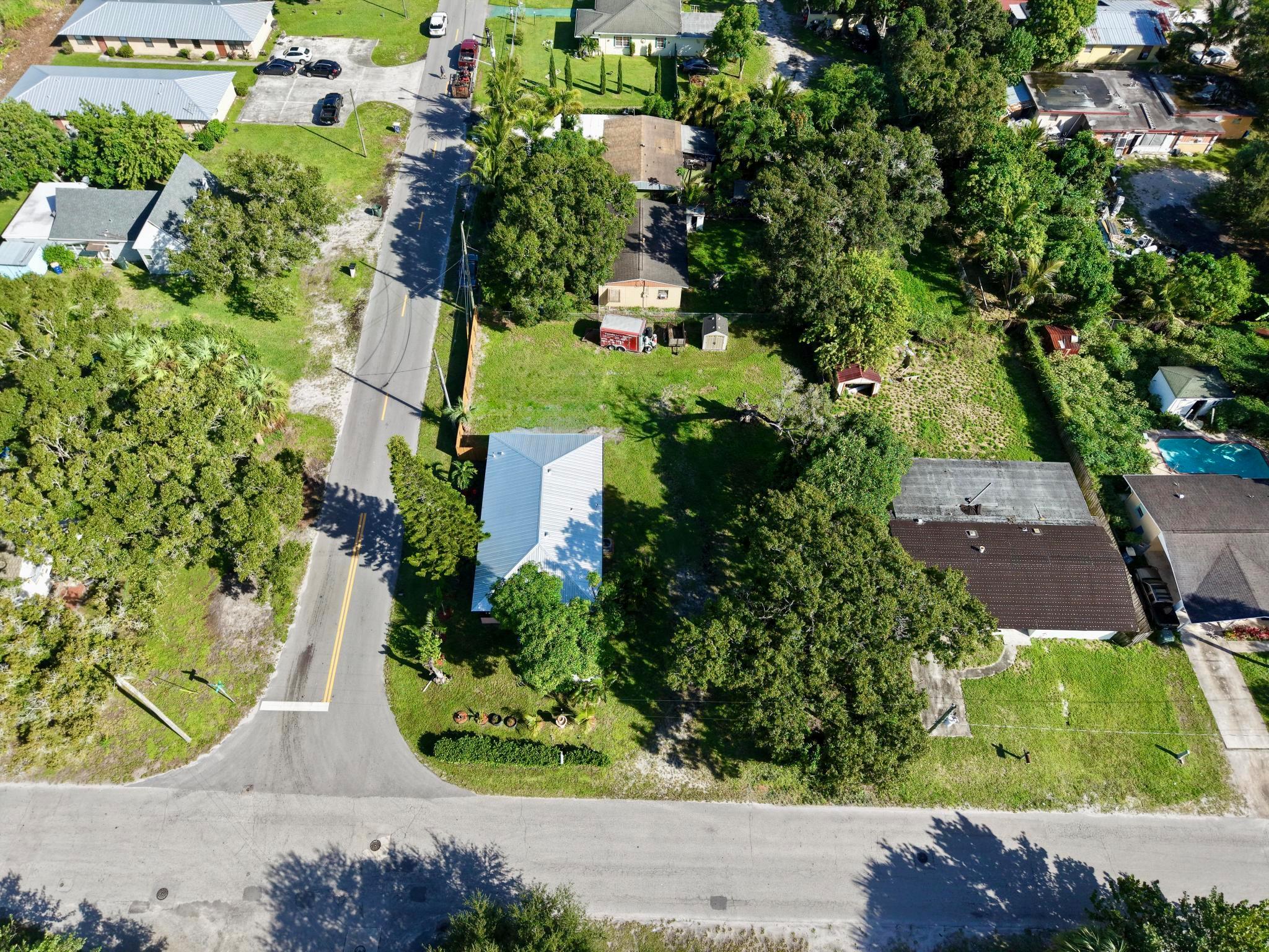 FRANKLIN PARK ADDITION - Residential