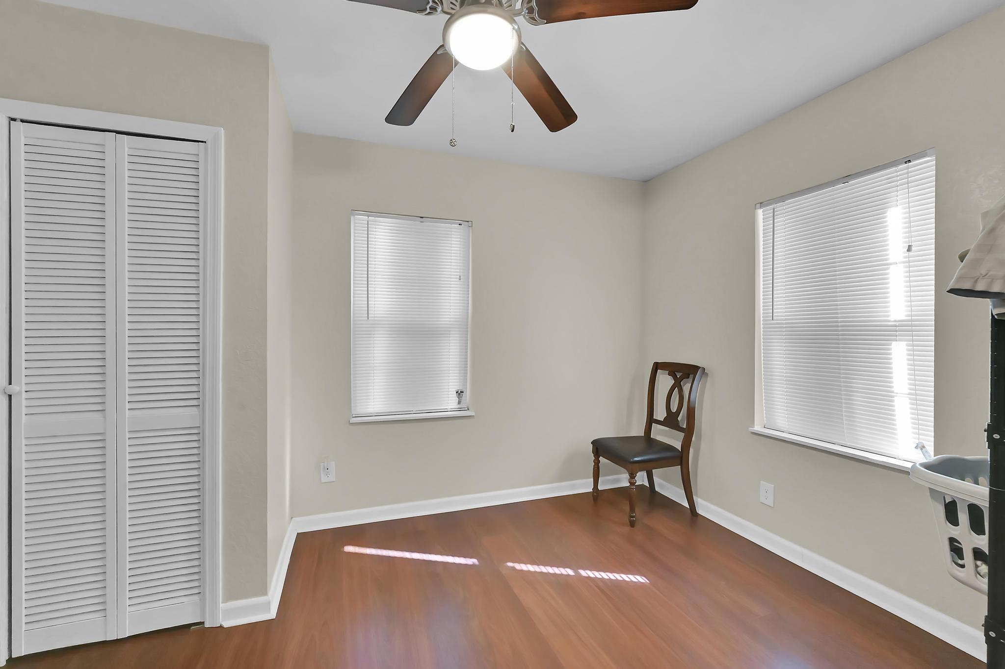 FRANKLIN PARK ADDITION - Residential