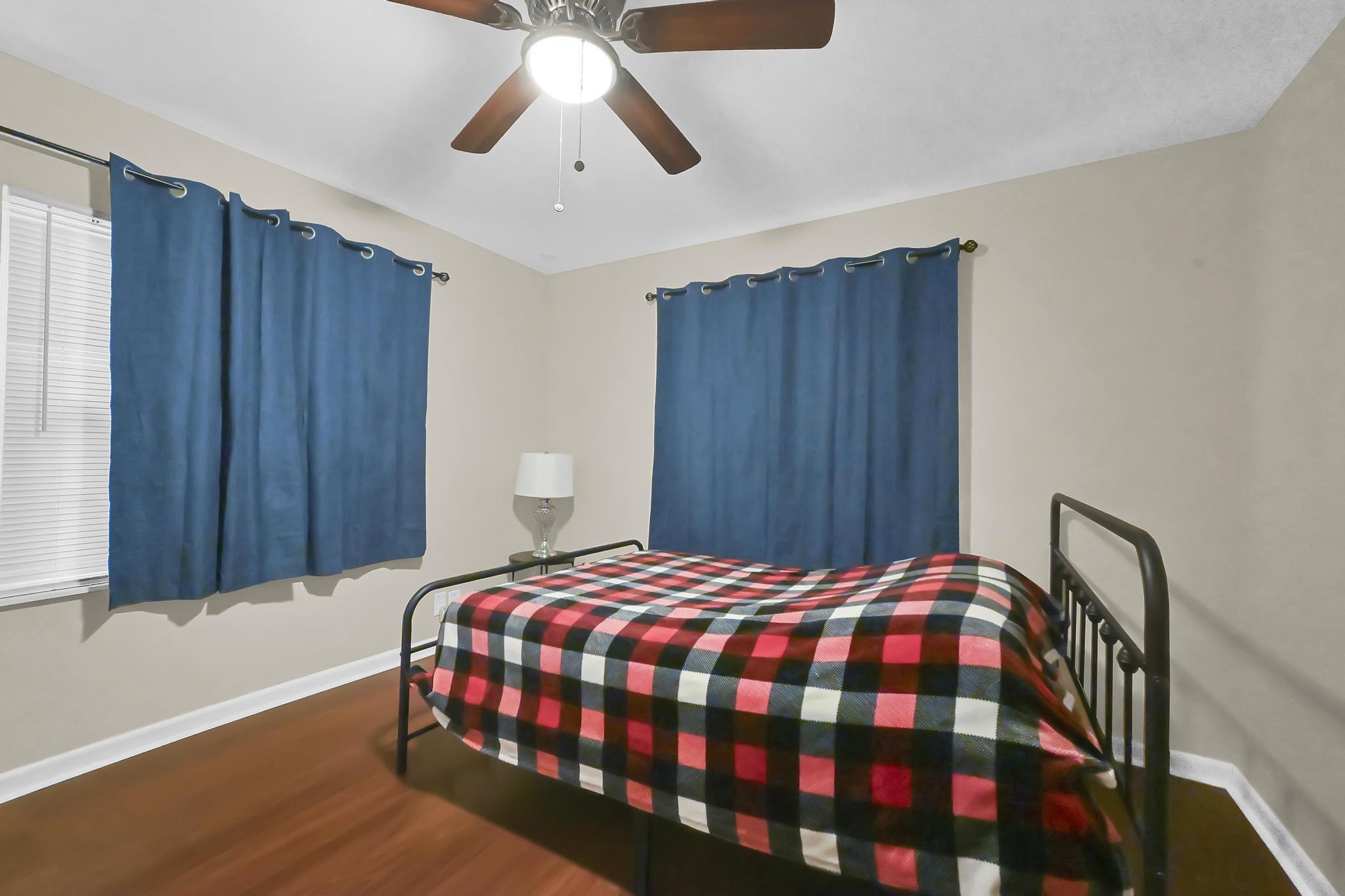 FRANKLIN PARK ADDITION - Residential