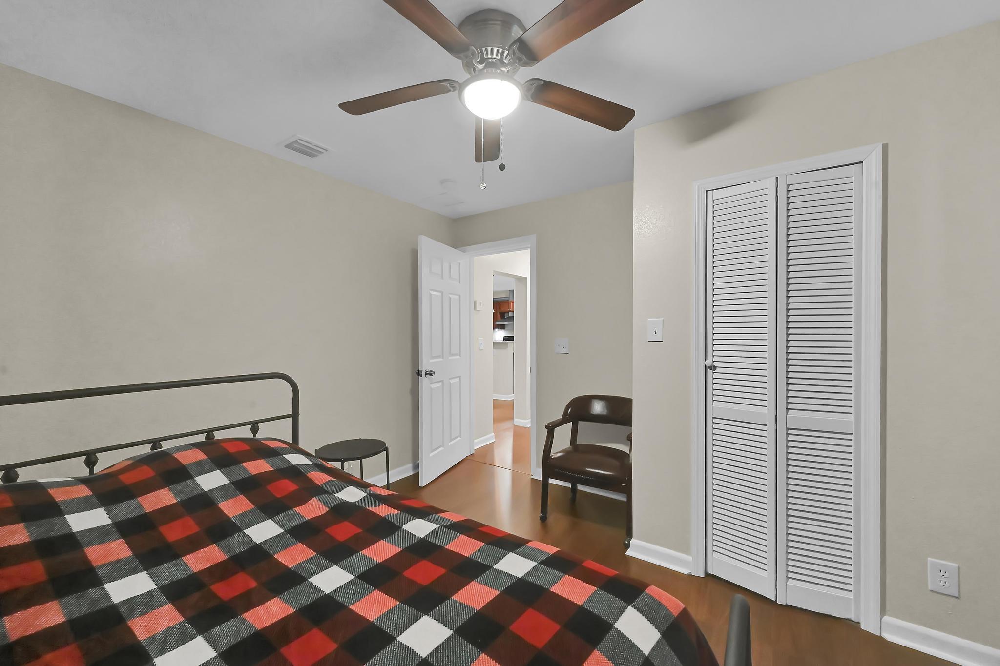 FRANKLIN PARK ADDITION - Residential