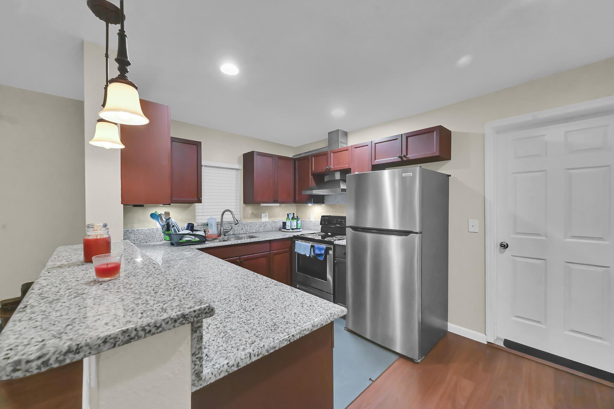 FRANKLIN PARK ADDITION - Residential