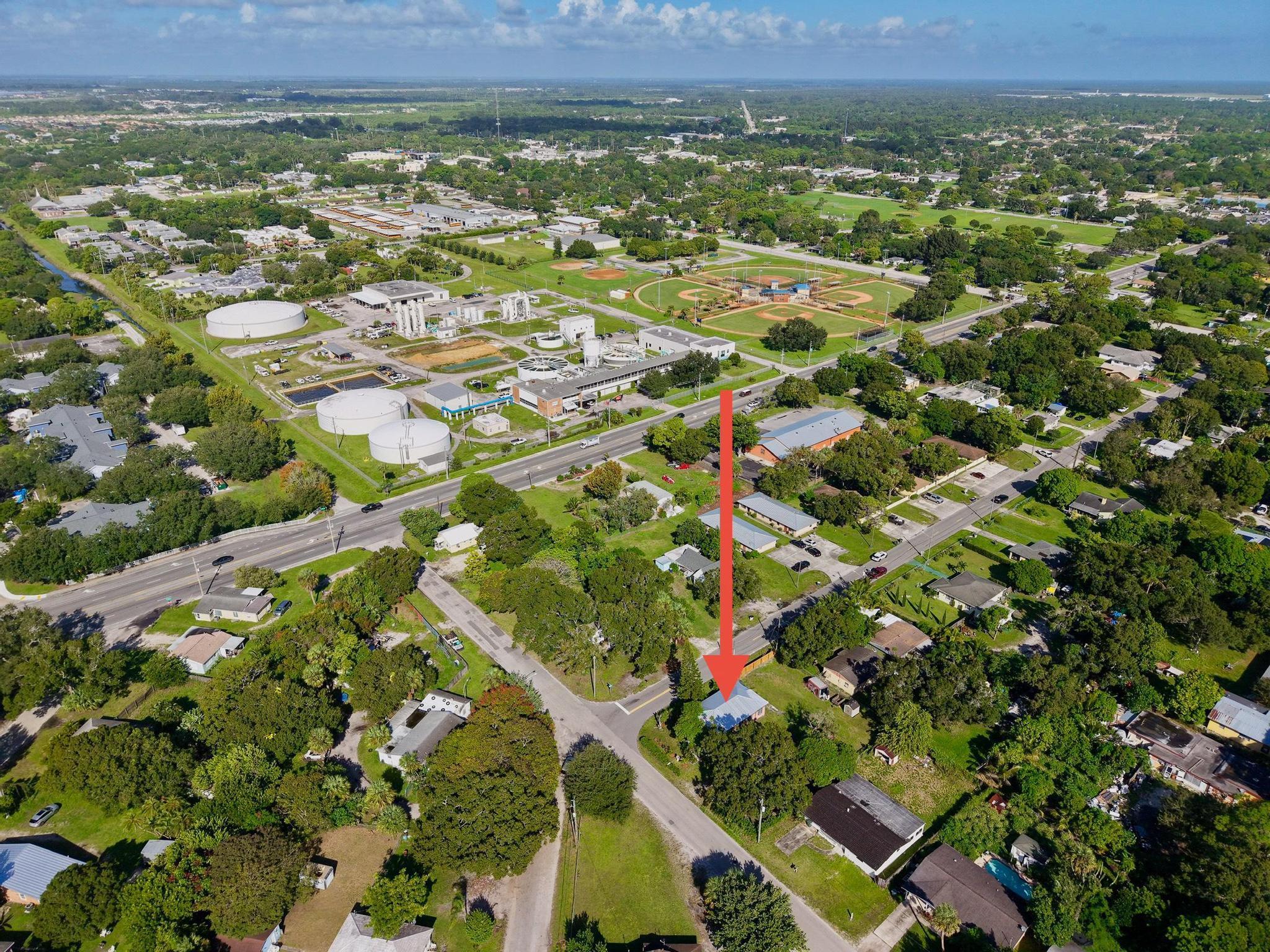 FRANKLIN PARK ADDITION - Residential