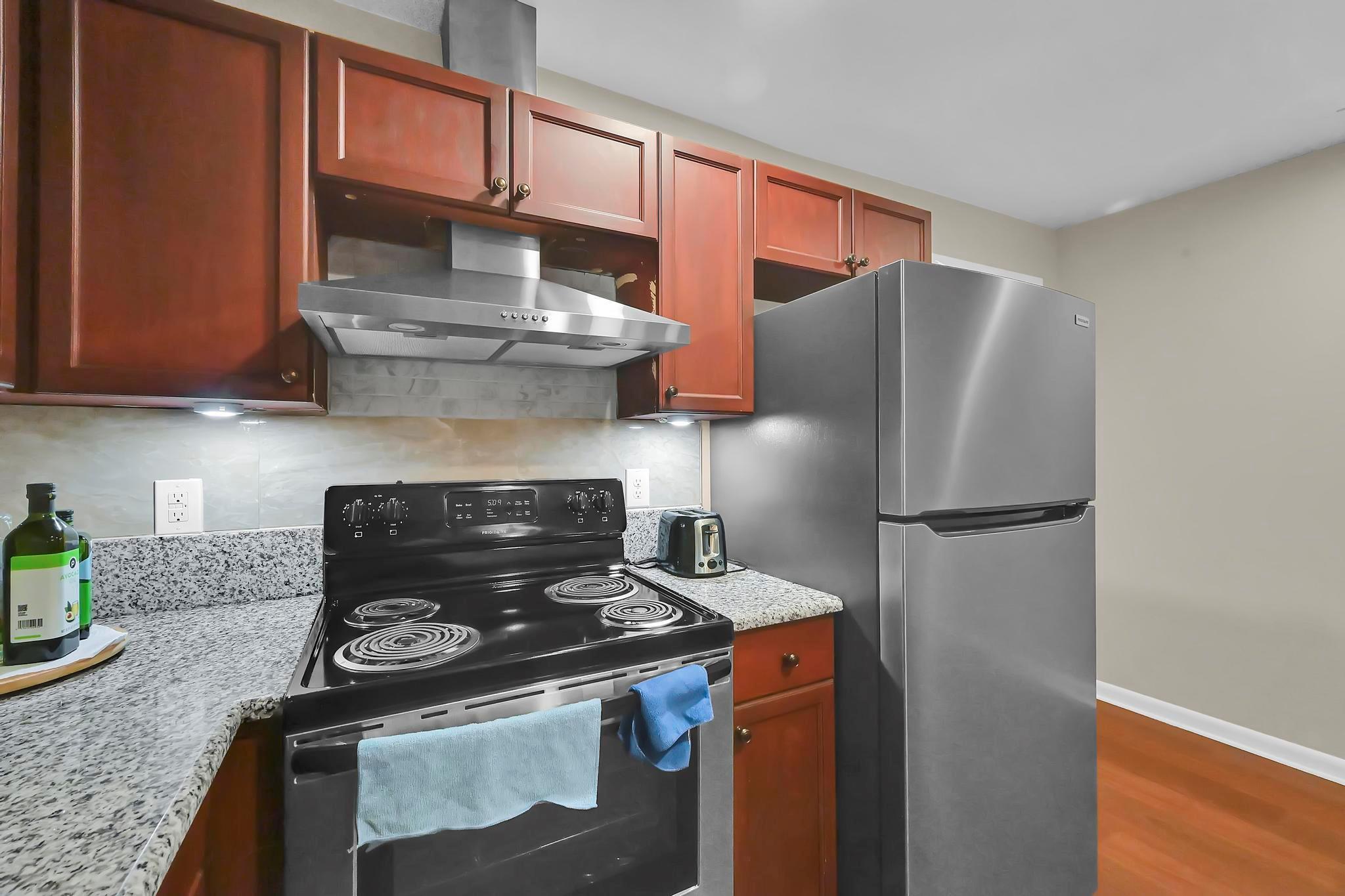 FRANKLIN PARK ADDITION - Residential