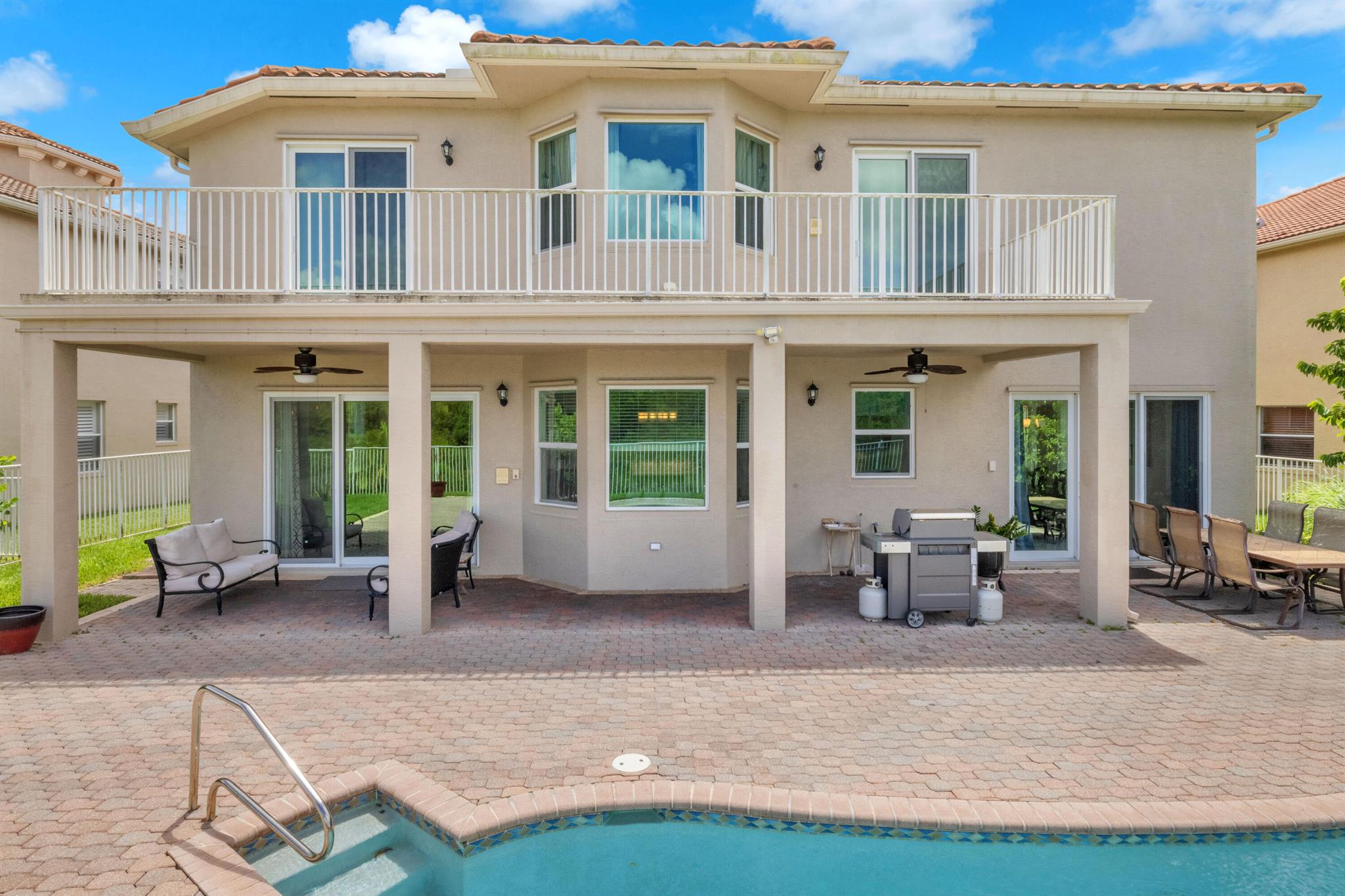 9229 Delemar Court