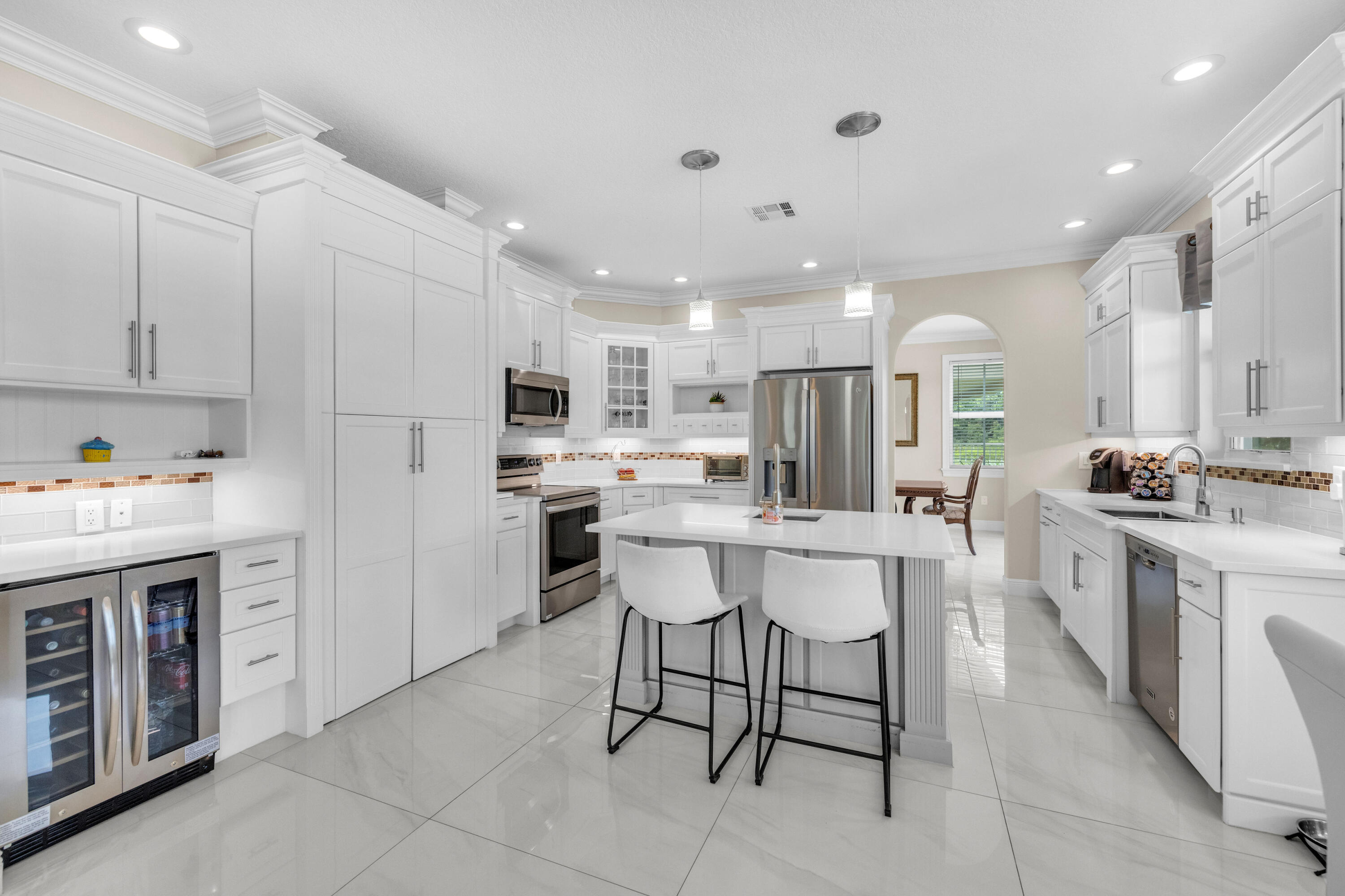 9229 Delemar Court