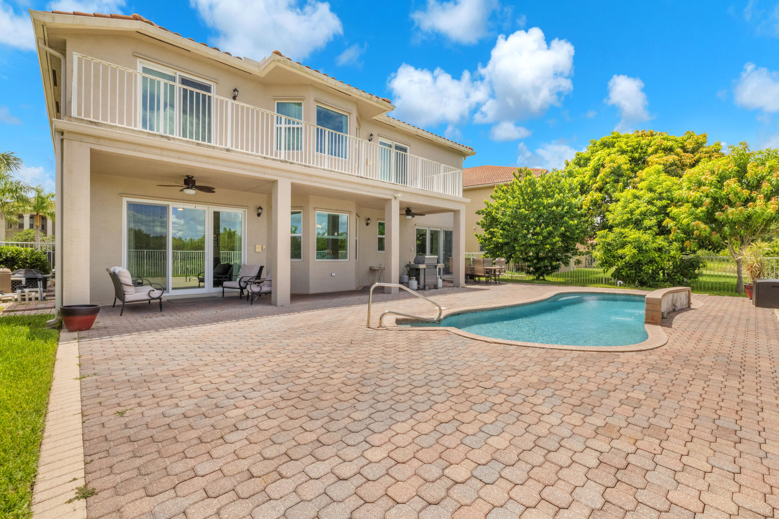 9229 Delemar Court