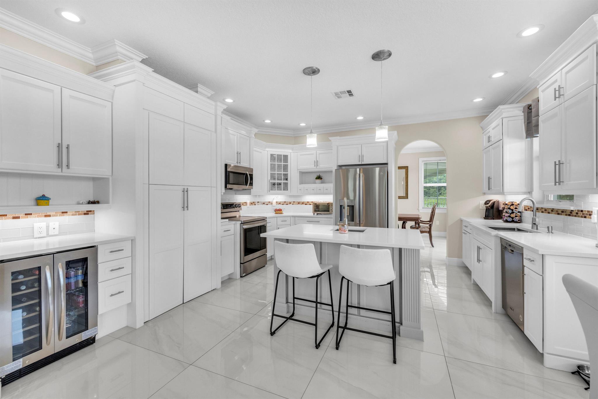 9229 Delemar Court
