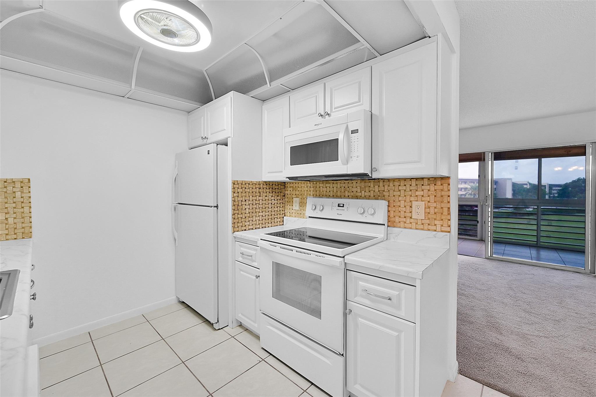 Bimini Village B Condo - Residential Lease