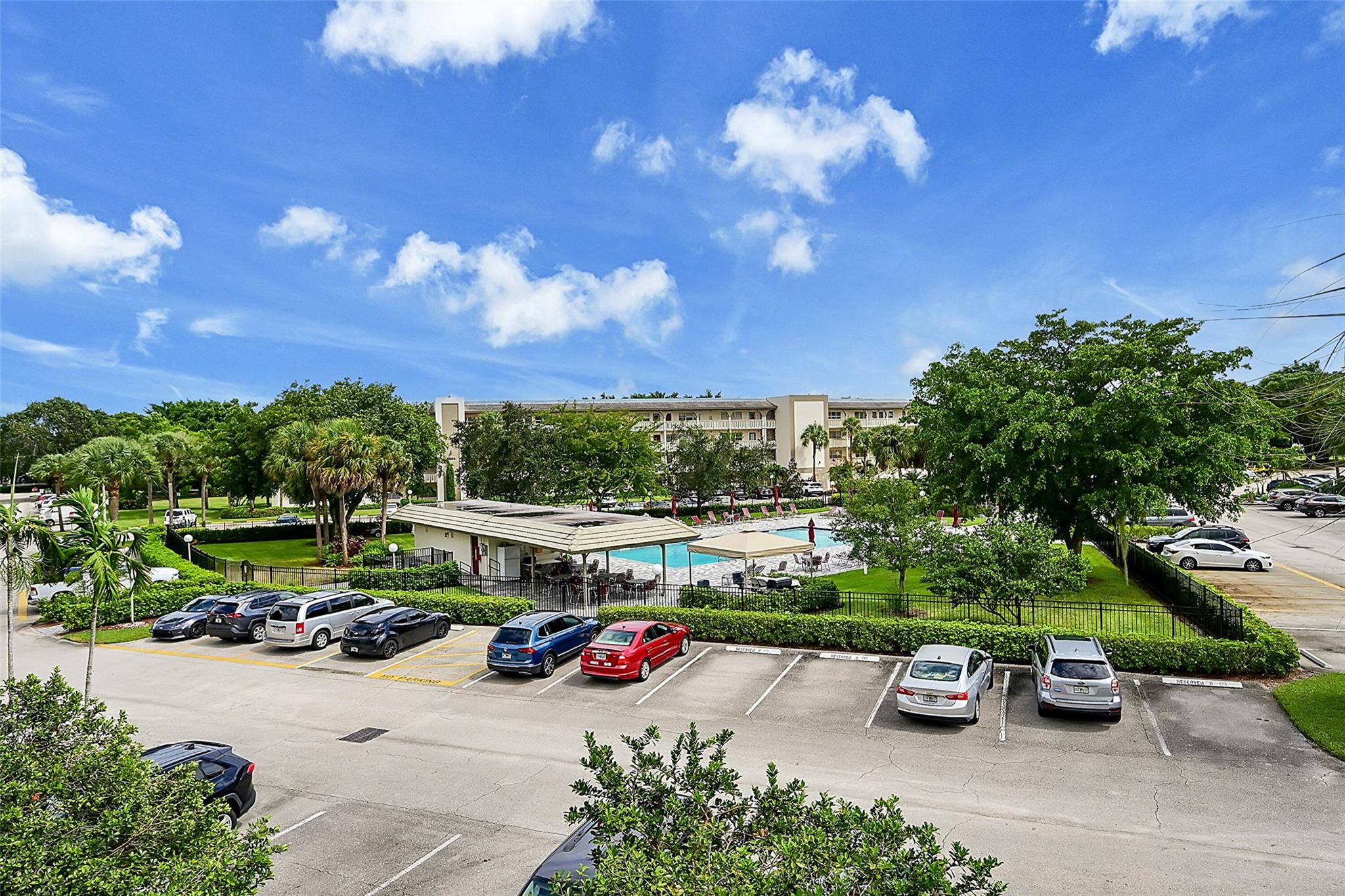 Bimini Village B Condo - Residential Lease