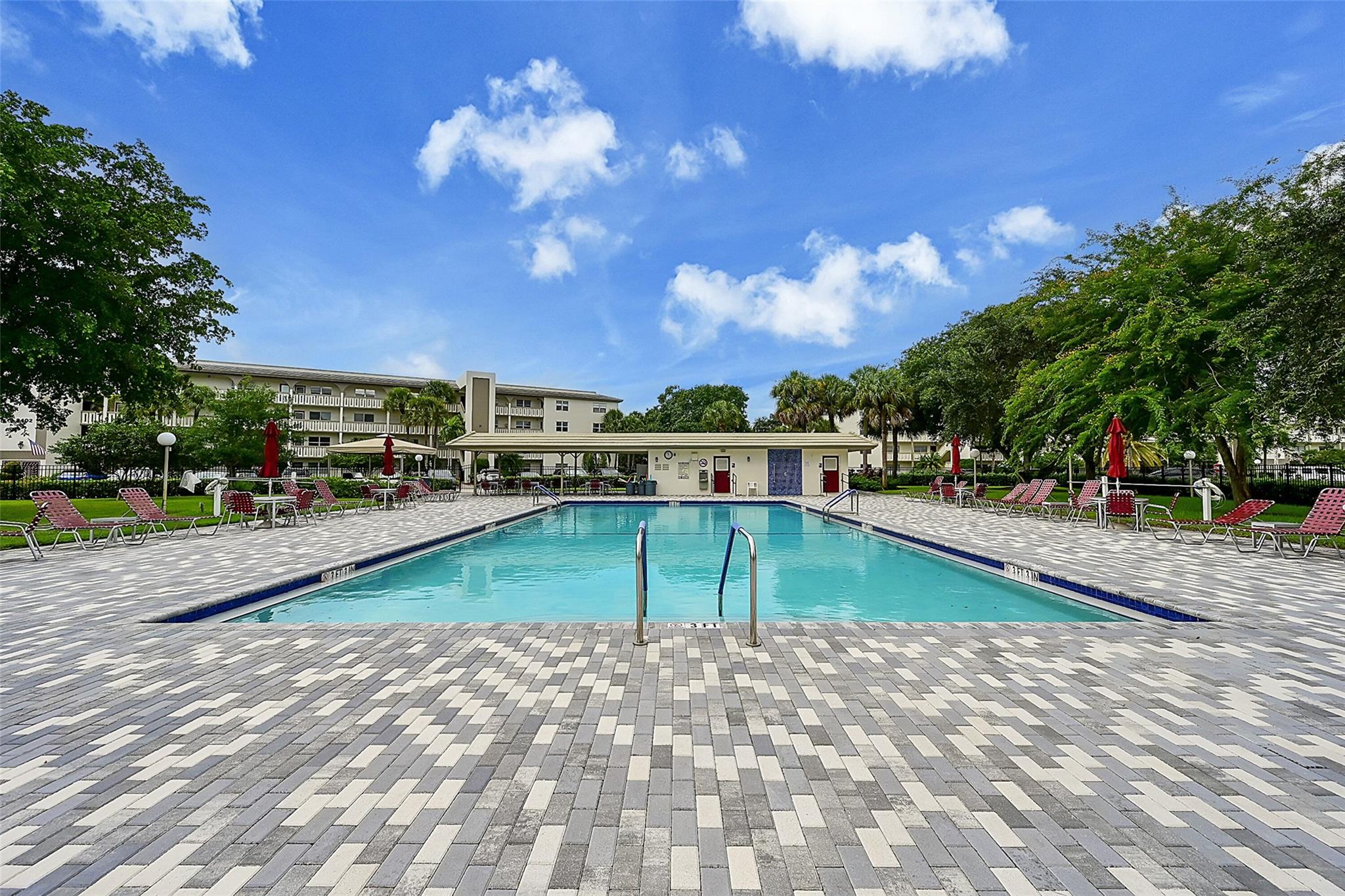 Bimini Village B Condo - Residential Lease