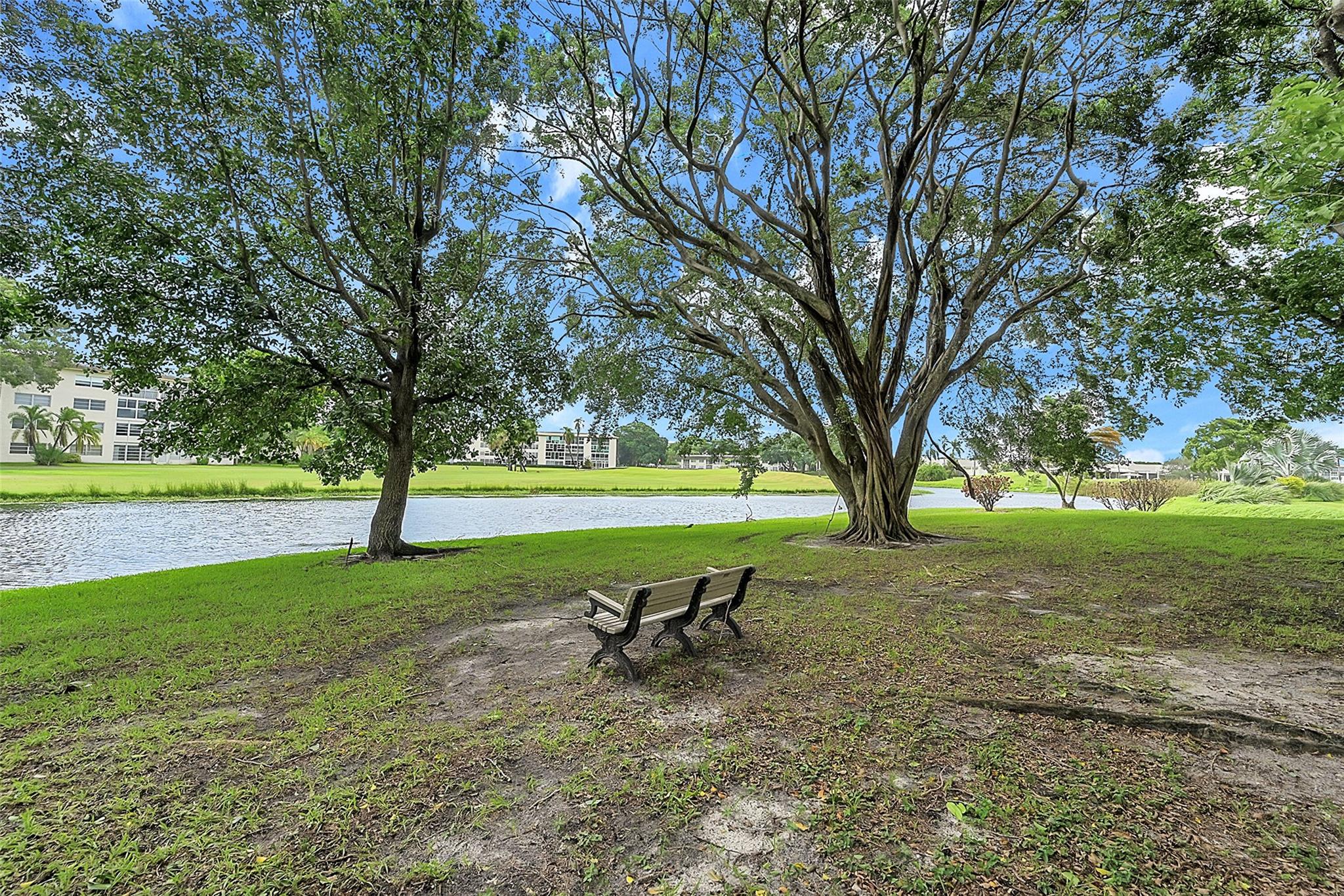 Bimini Village B Condo - Residential Lease