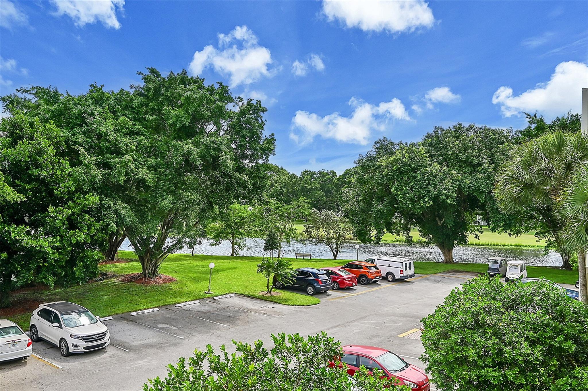 Bimini Village B Condo - Residential Lease