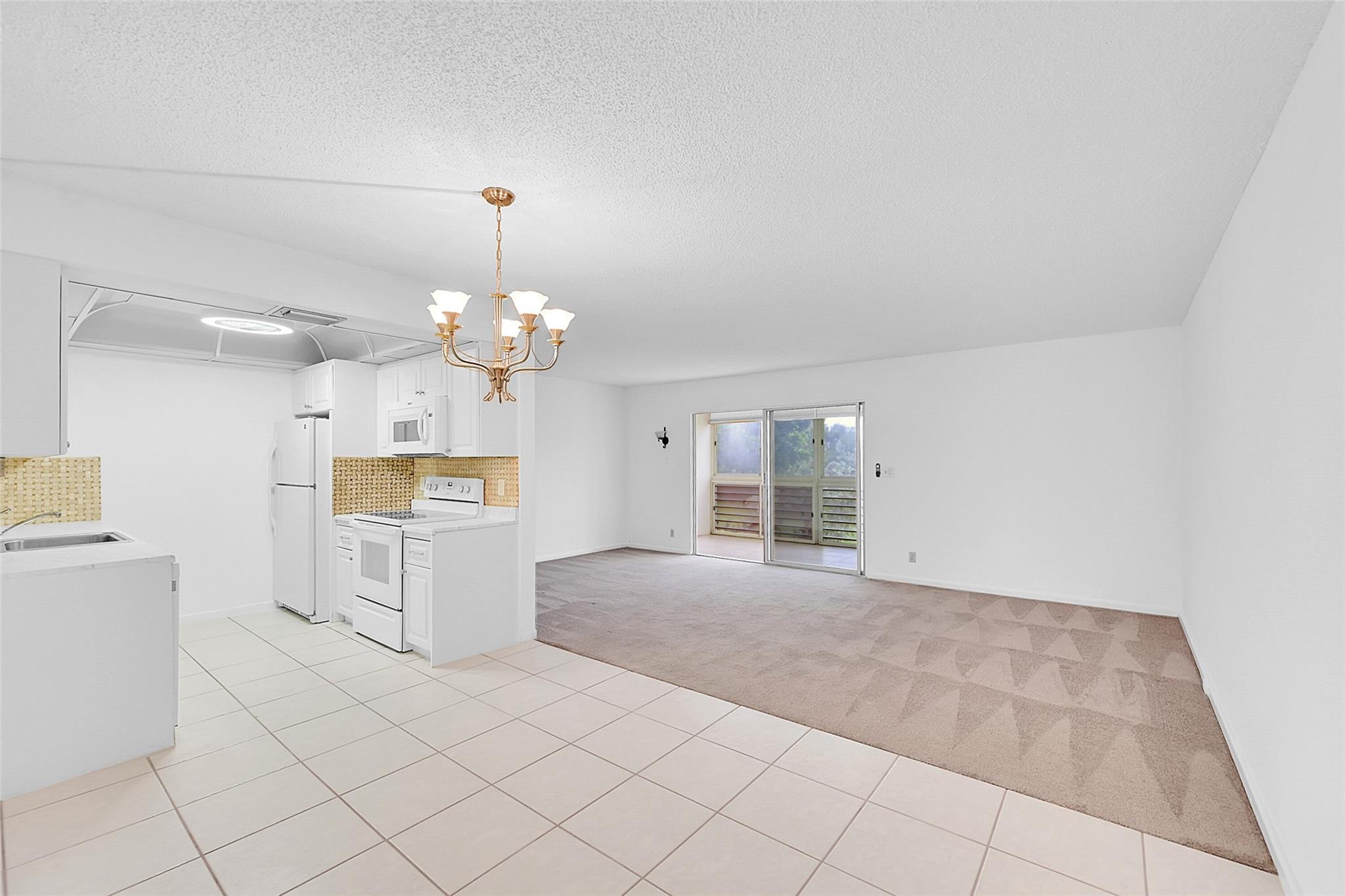 Bimini Village B Condo - Residential Lease
