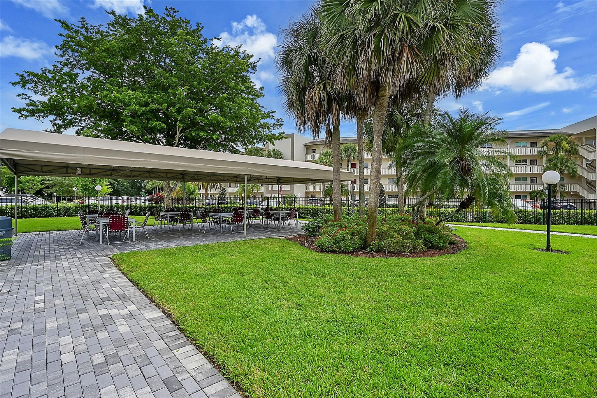 Bimini Village B Condo - Residential Lease