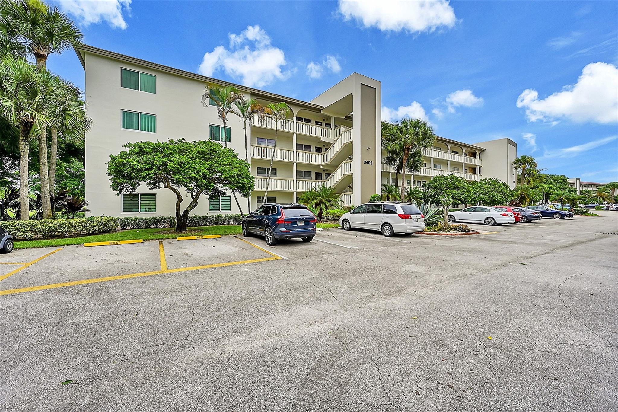 Bimini Village B Condo - Residential Lease