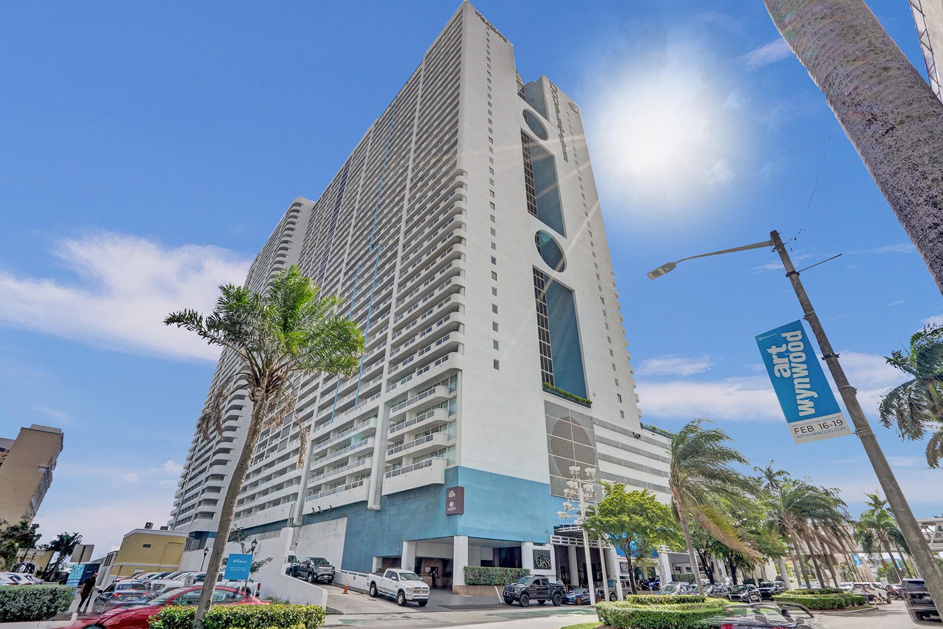 1717 N Bayshore Drive A-1041