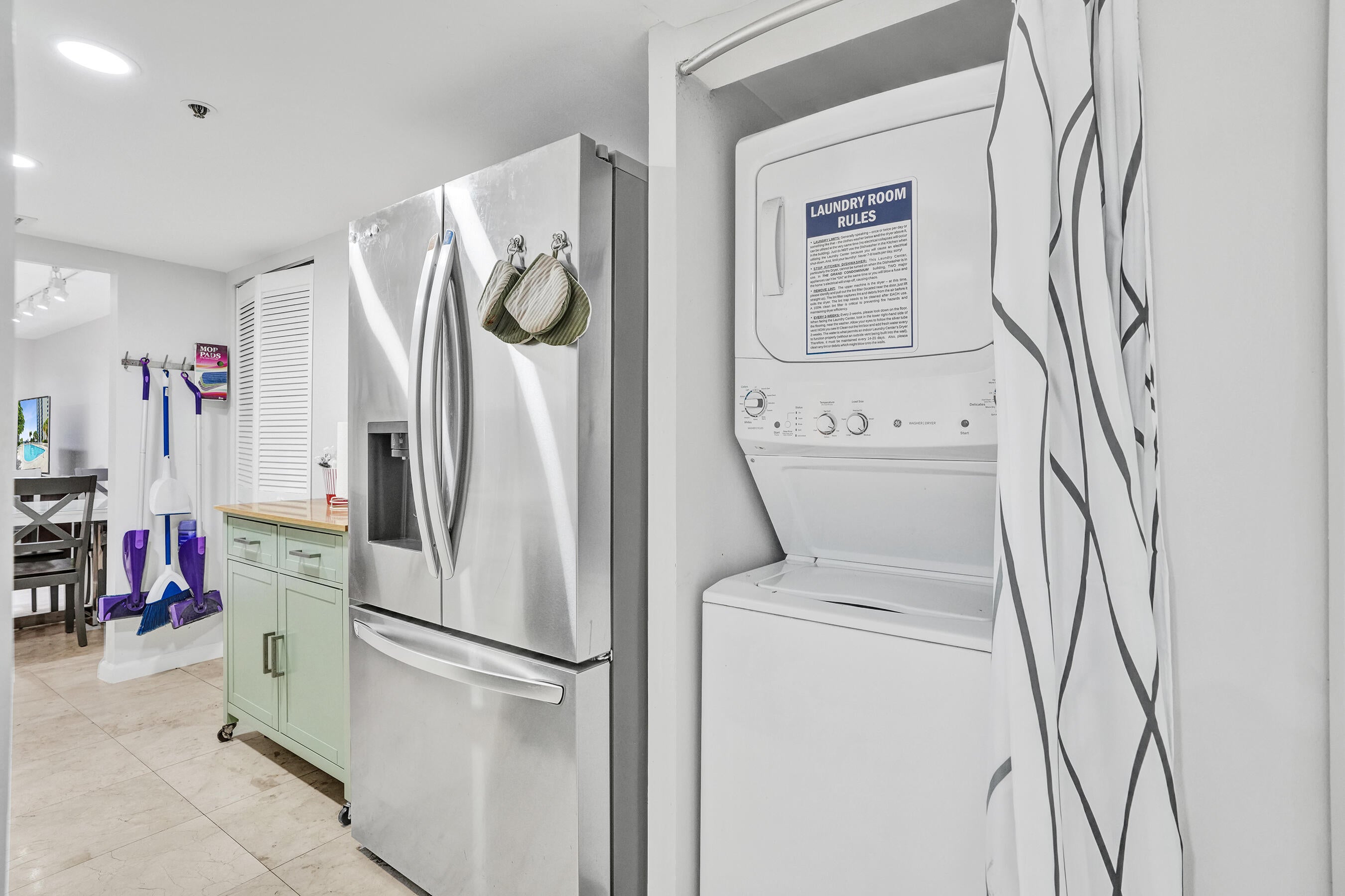 1717 N Bayshore Drive A-1041
