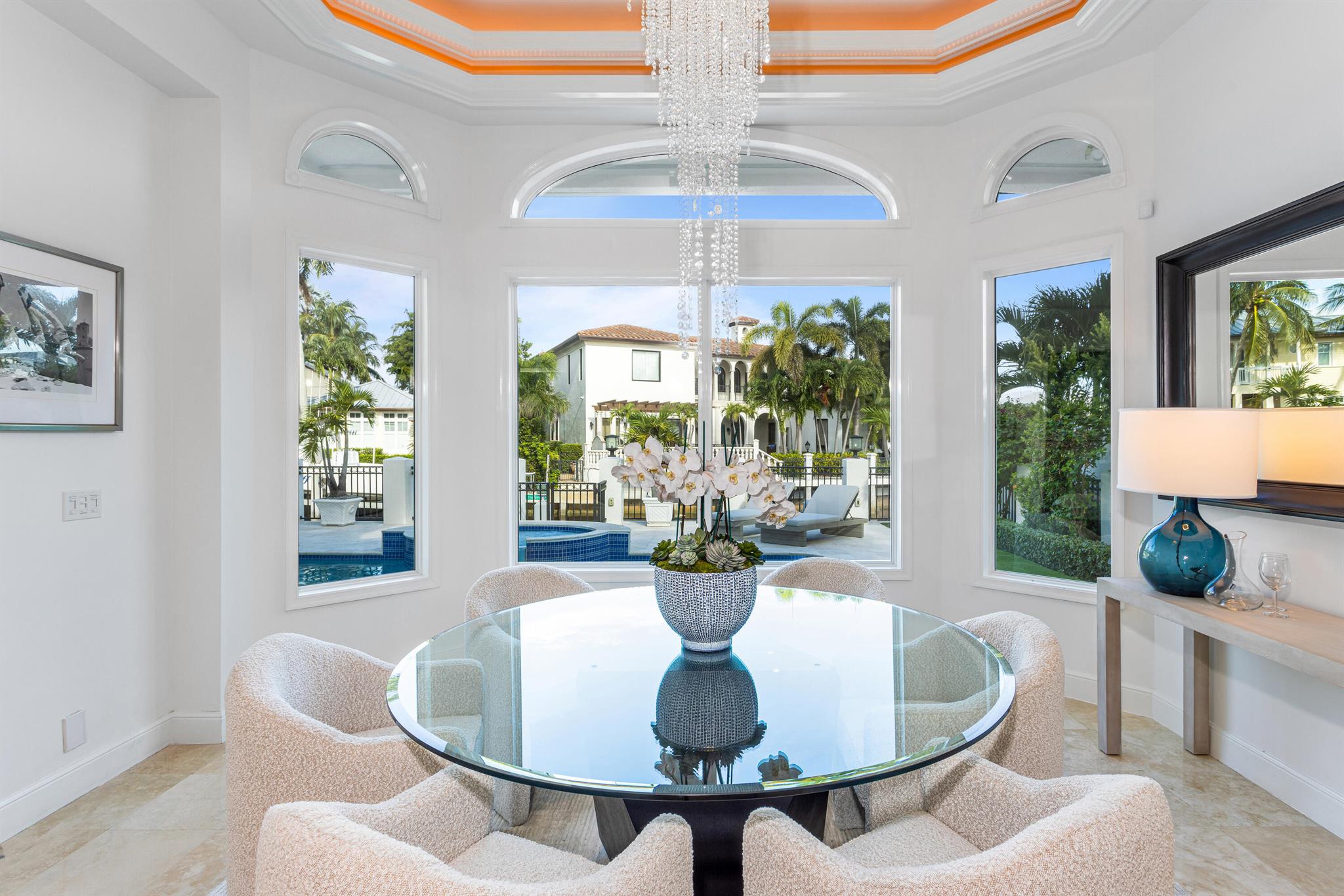 HARBOUR EAST SEC 3 - Residential