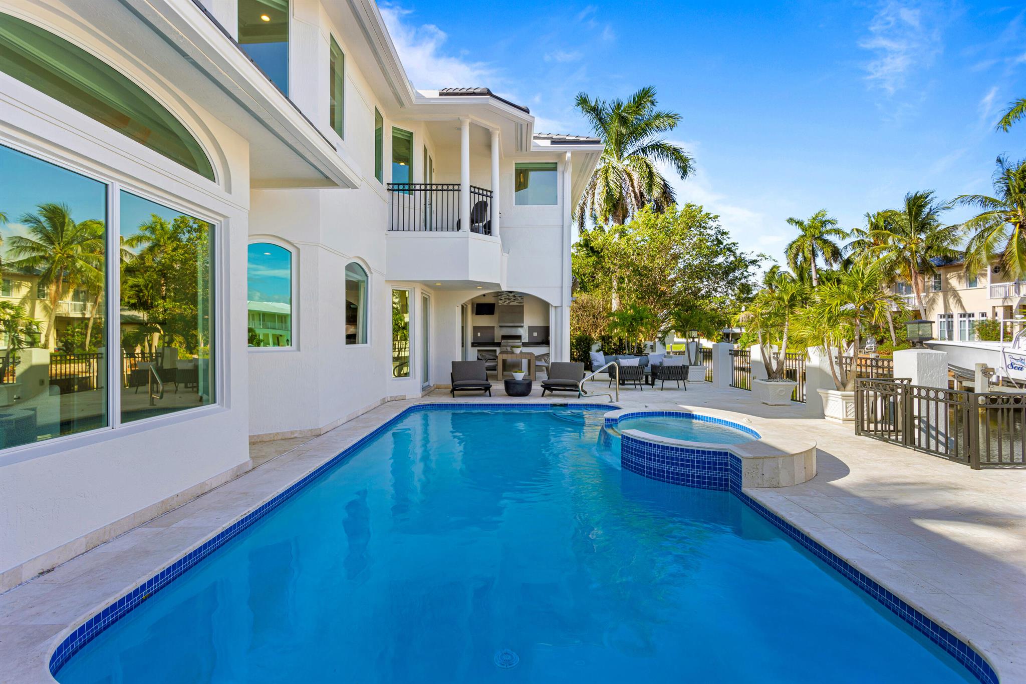 HARBOUR EAST SEC 3 - Residential