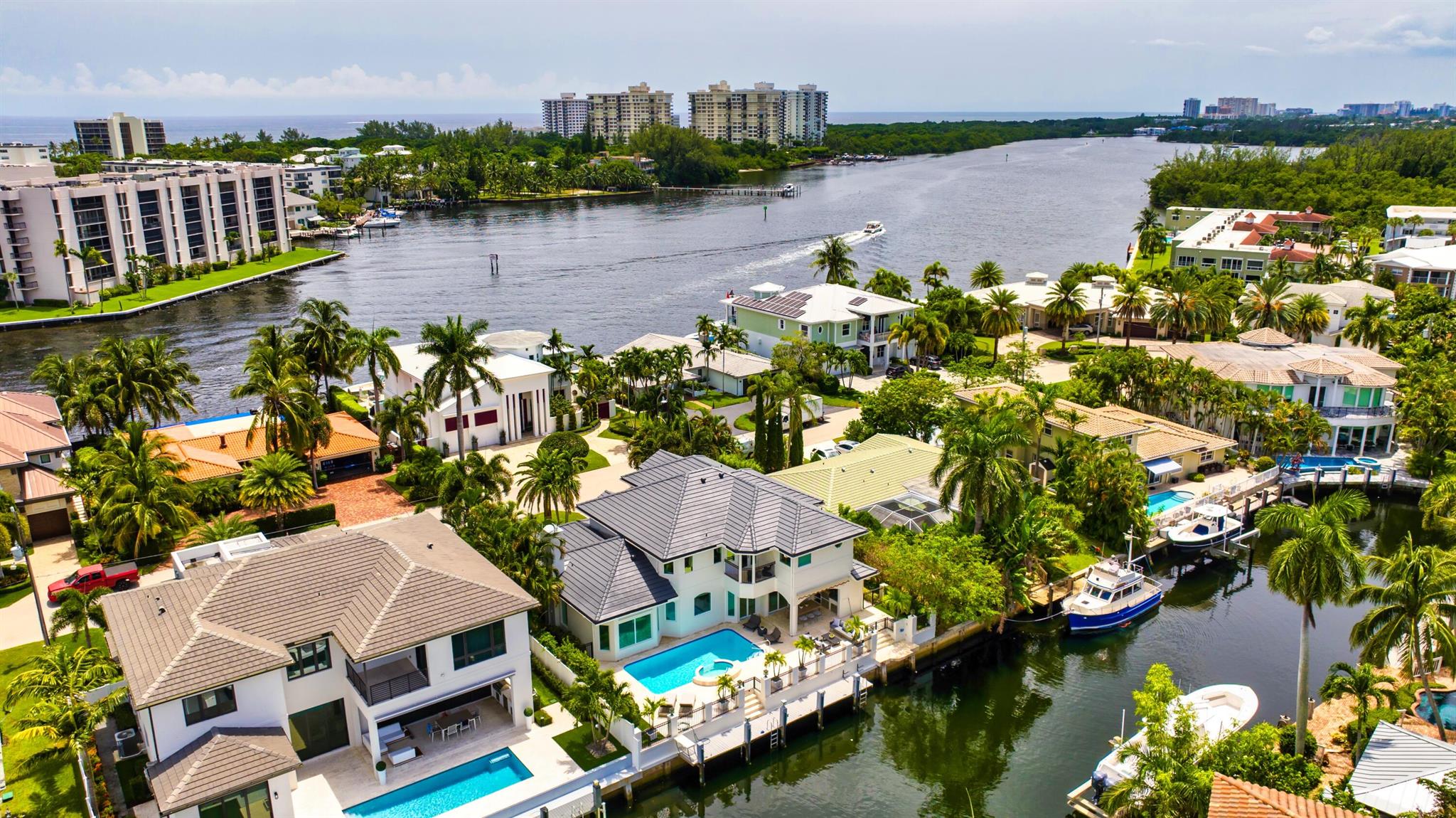 HARBOUR EAST SEC 3 - Residential