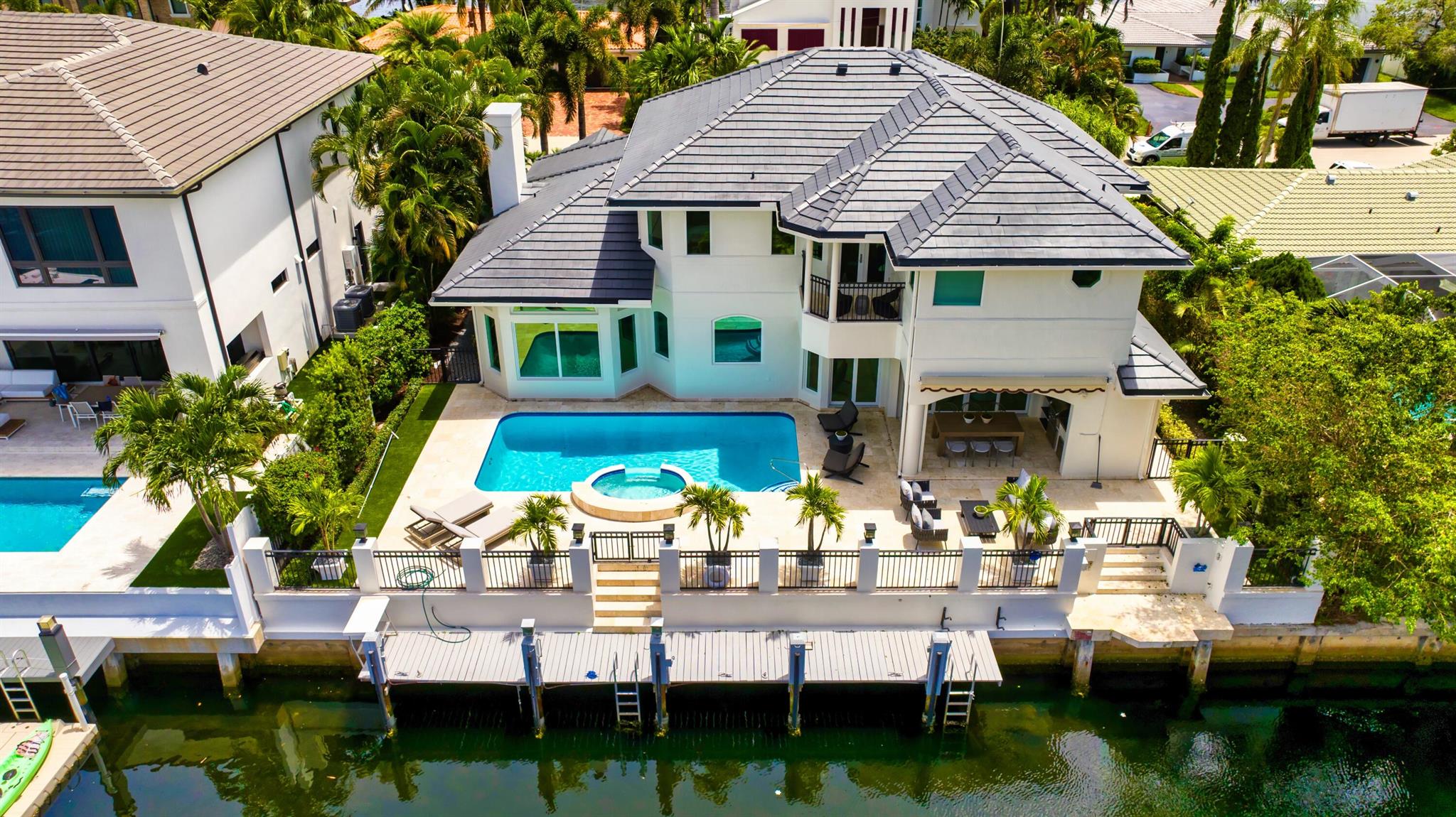 HARBOUR EAST SEC 3 - Residential