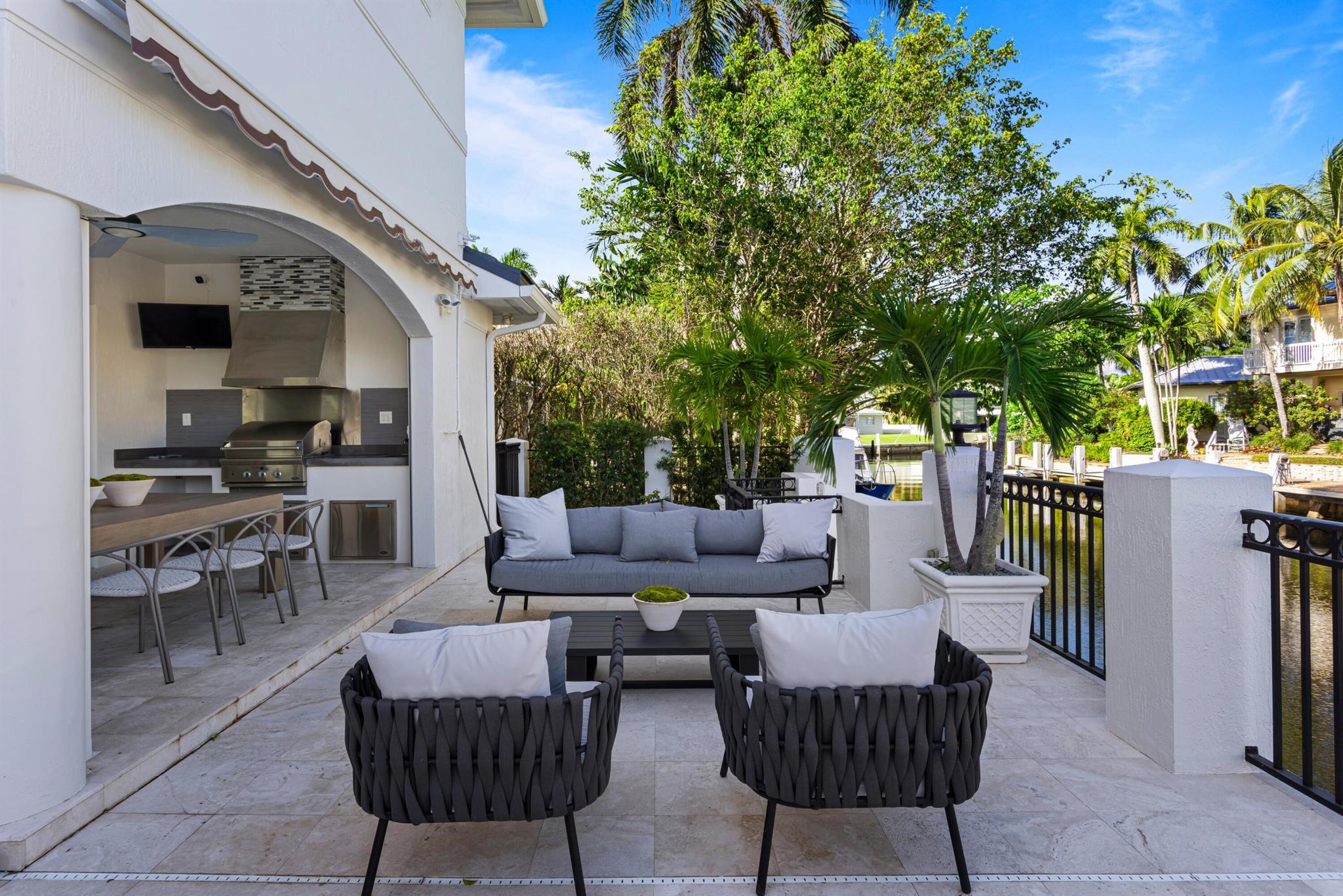 HARBOUR EAST SEC 3 - Residential