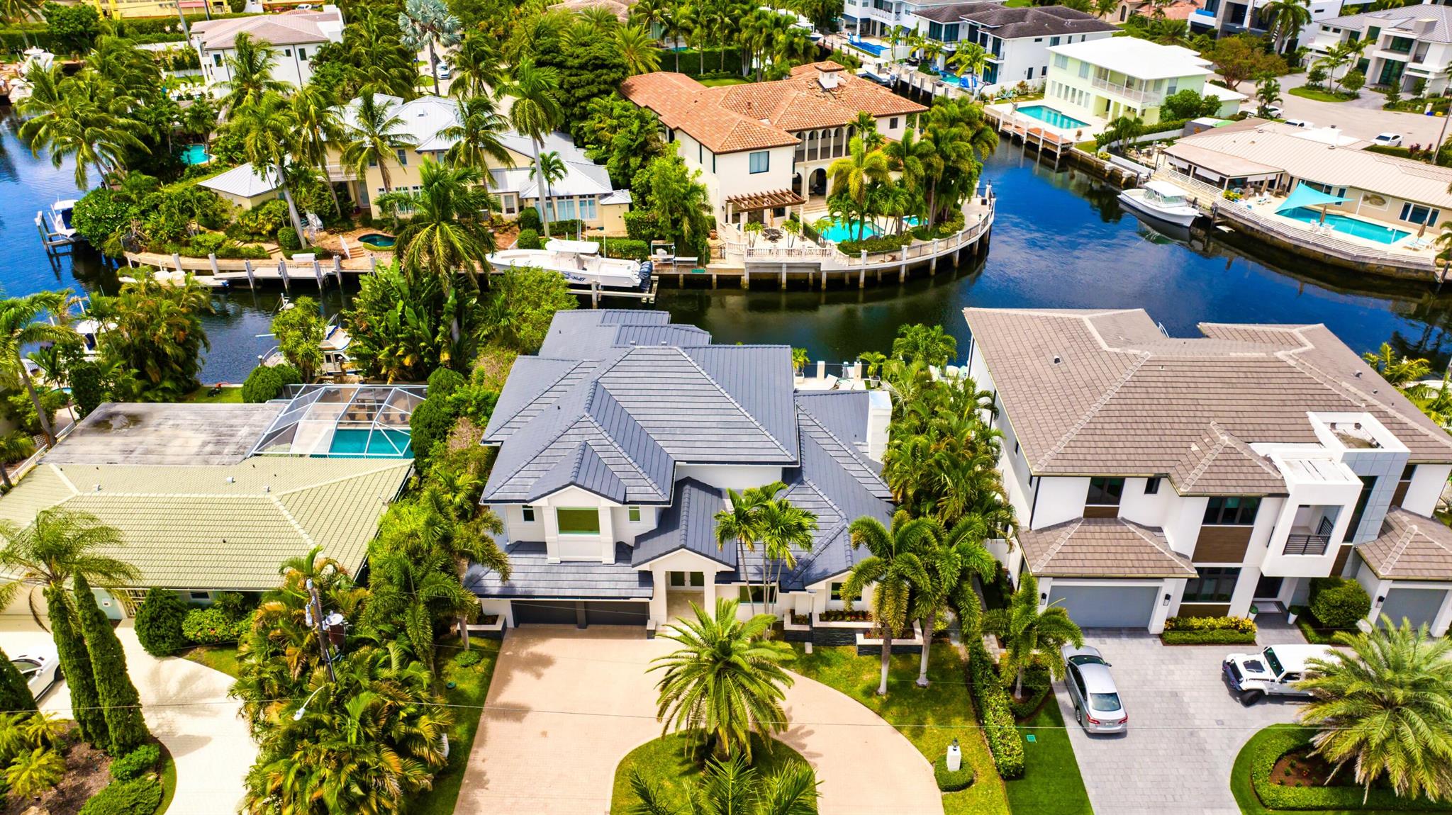 HARBOUR EAST SEC 3 - Residential