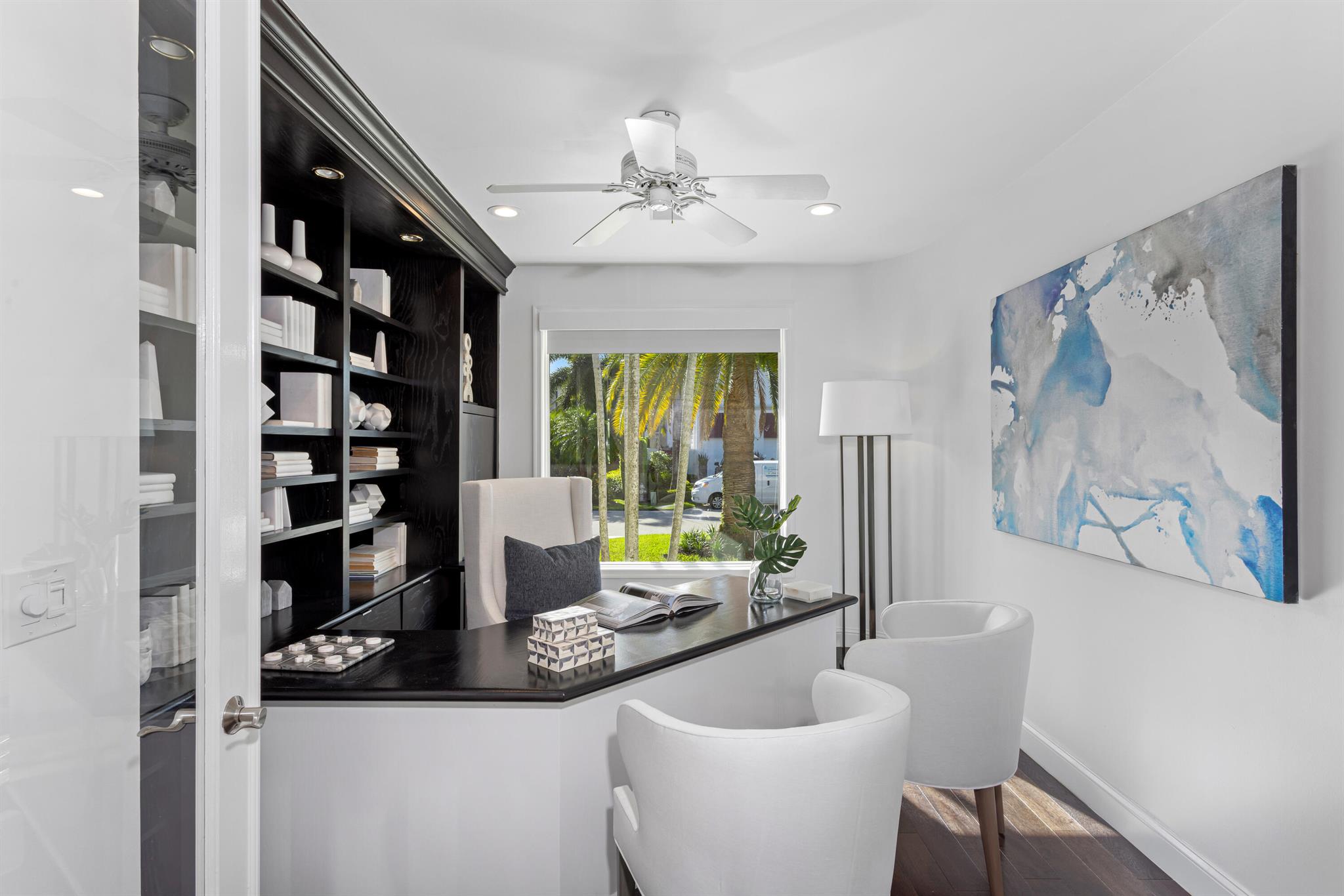 HARBOUR EAST SEC 3 - Residential