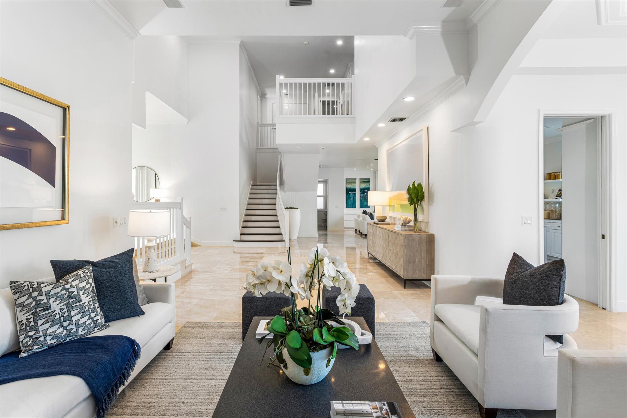 HARBOUR EAST SEC 3 - Residential