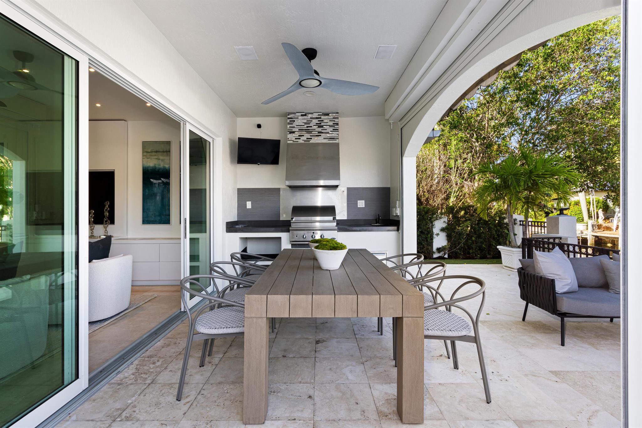 HARBOUR EAST SEC 3 - Residential