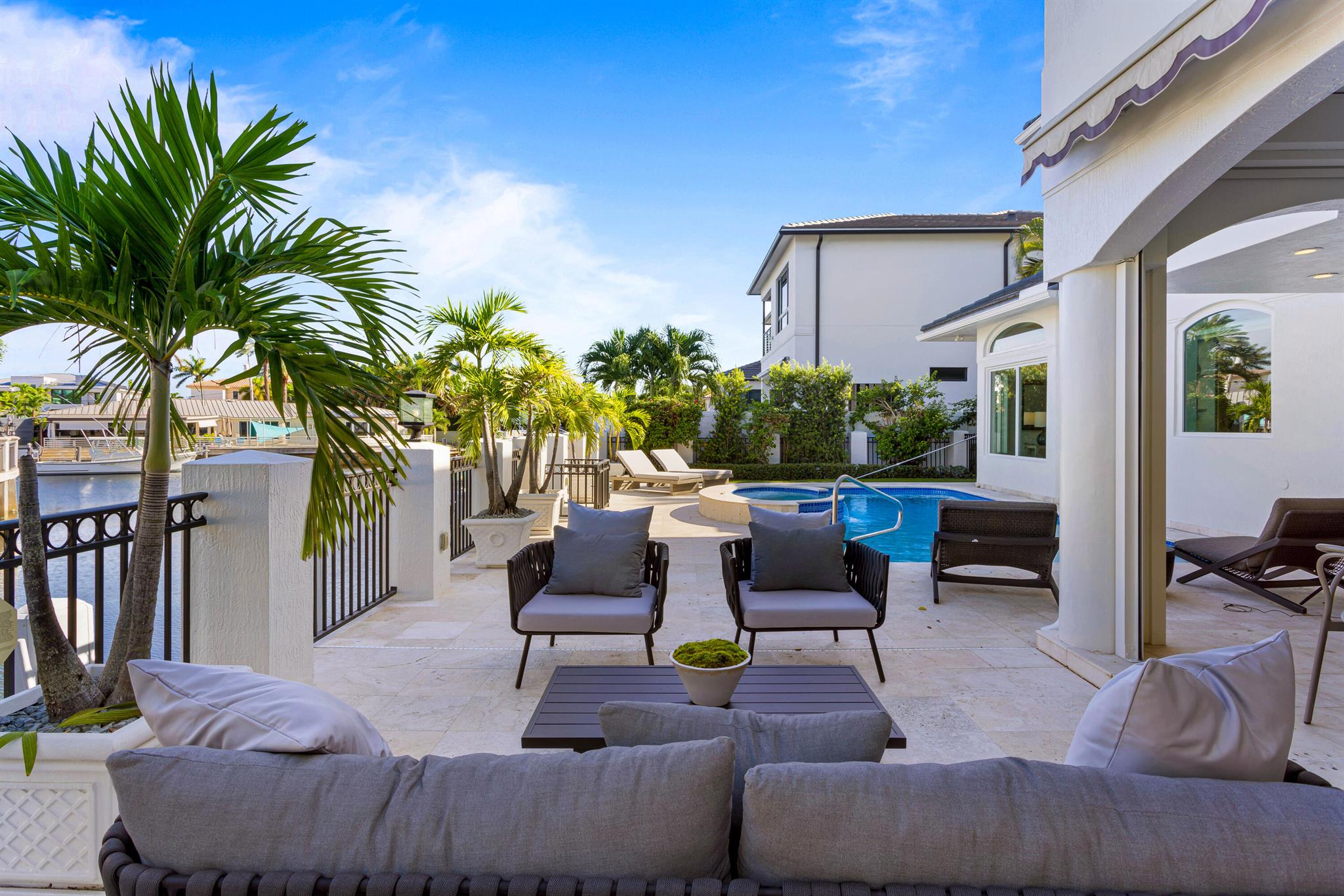 HARBOUR EAST SEC 3 - Residential