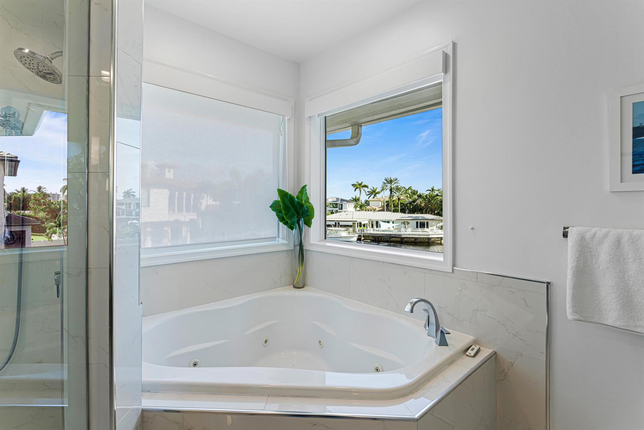 HARBOUR EAST SEC 3 - Residential