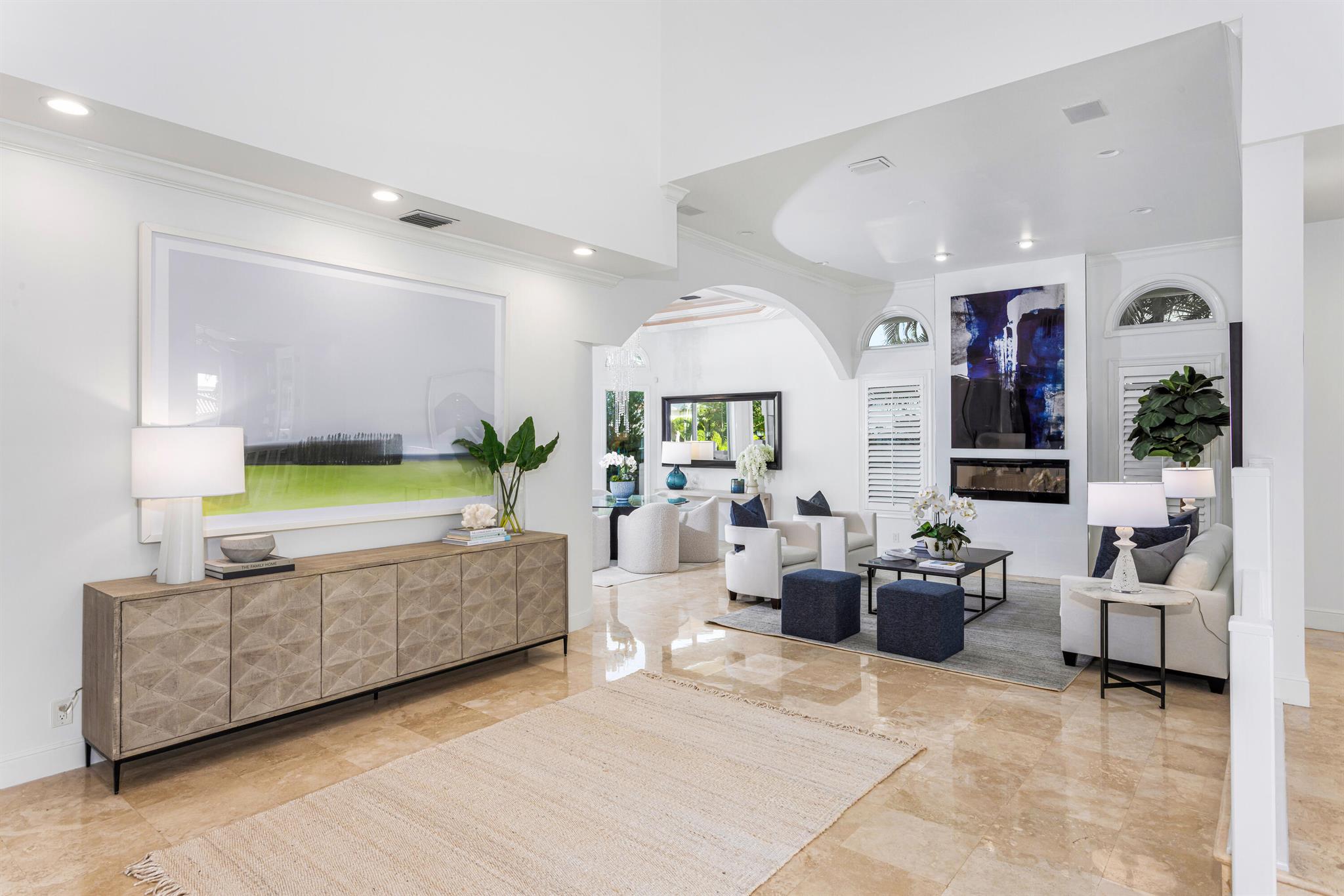 HARBOUR EAST SEC 3 - Residential