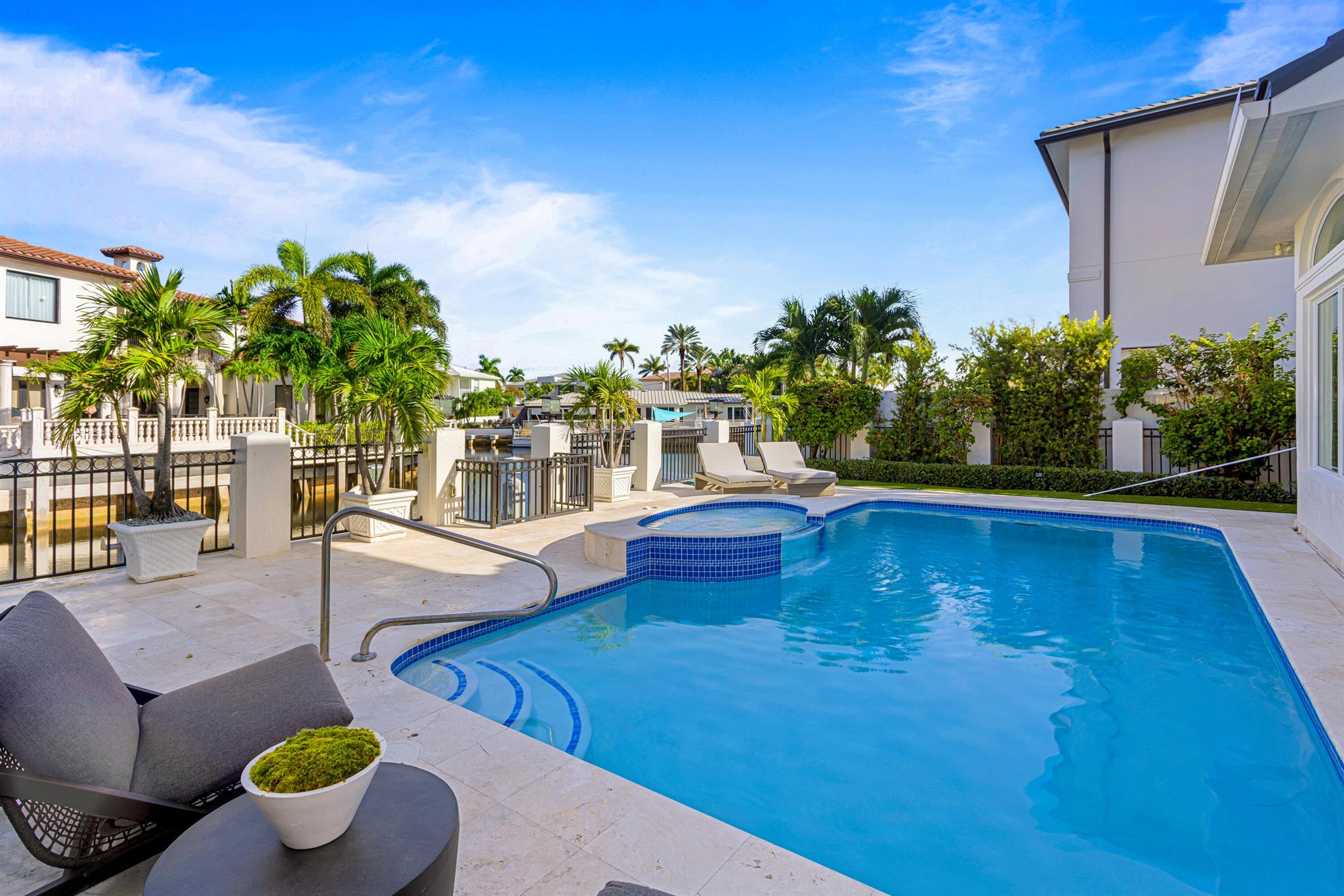 HARBOUR EAST SEC 3 - Residential